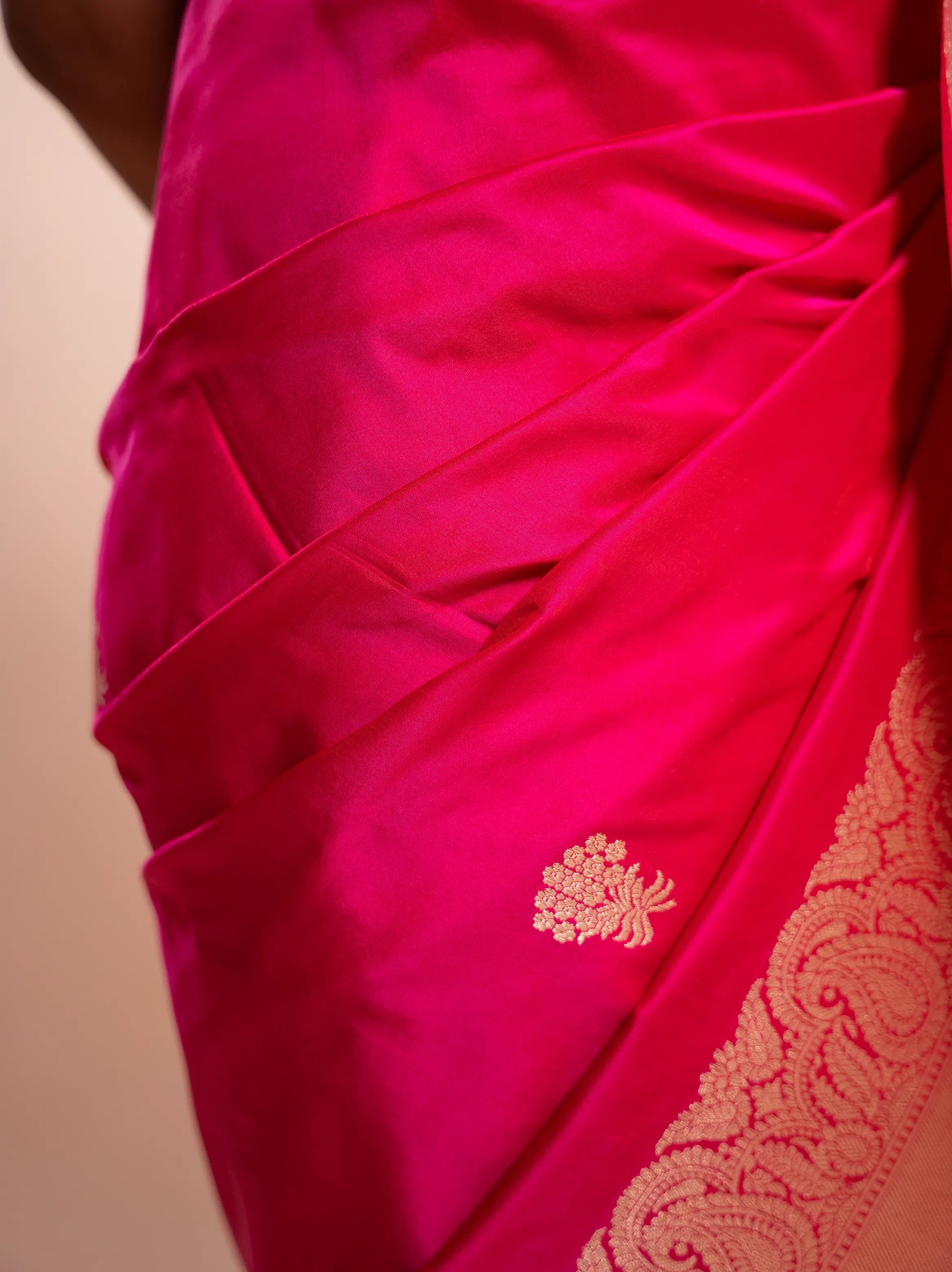 Abhiri - The Red Heritage House of Banaras