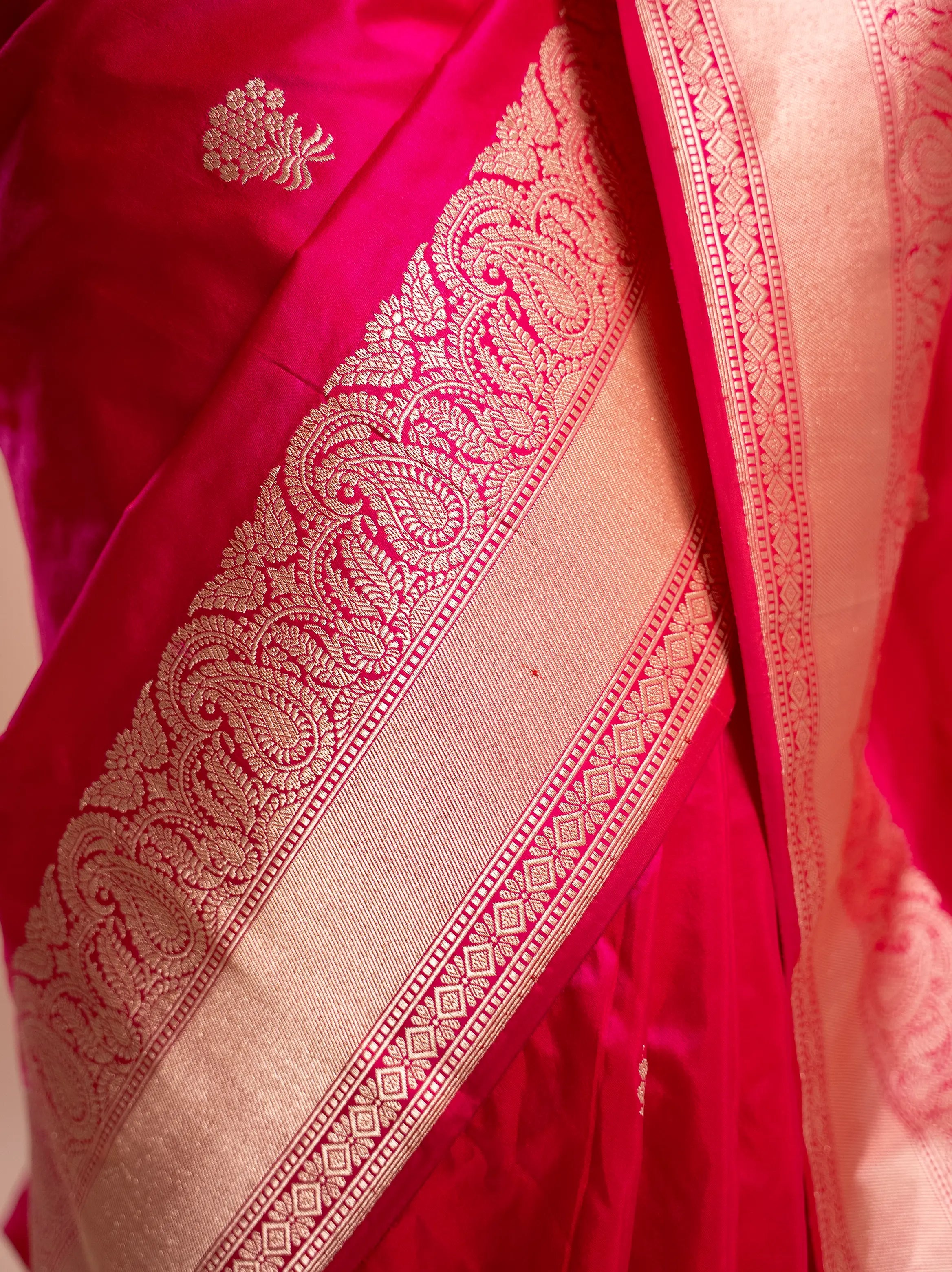 Abhiri - The Red Heritage House of Banaras