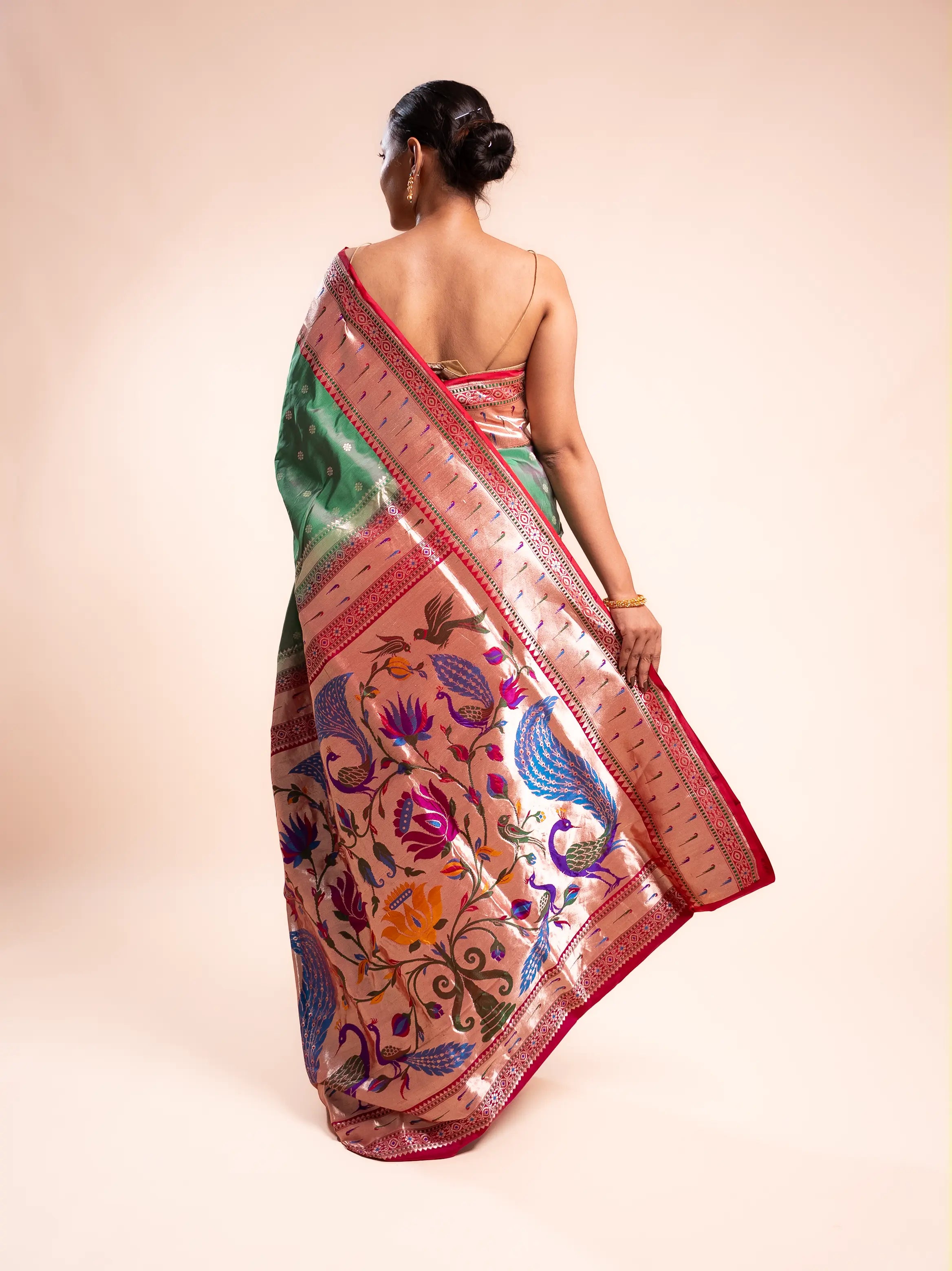 Surangana - The Green Majesty House of Banaras