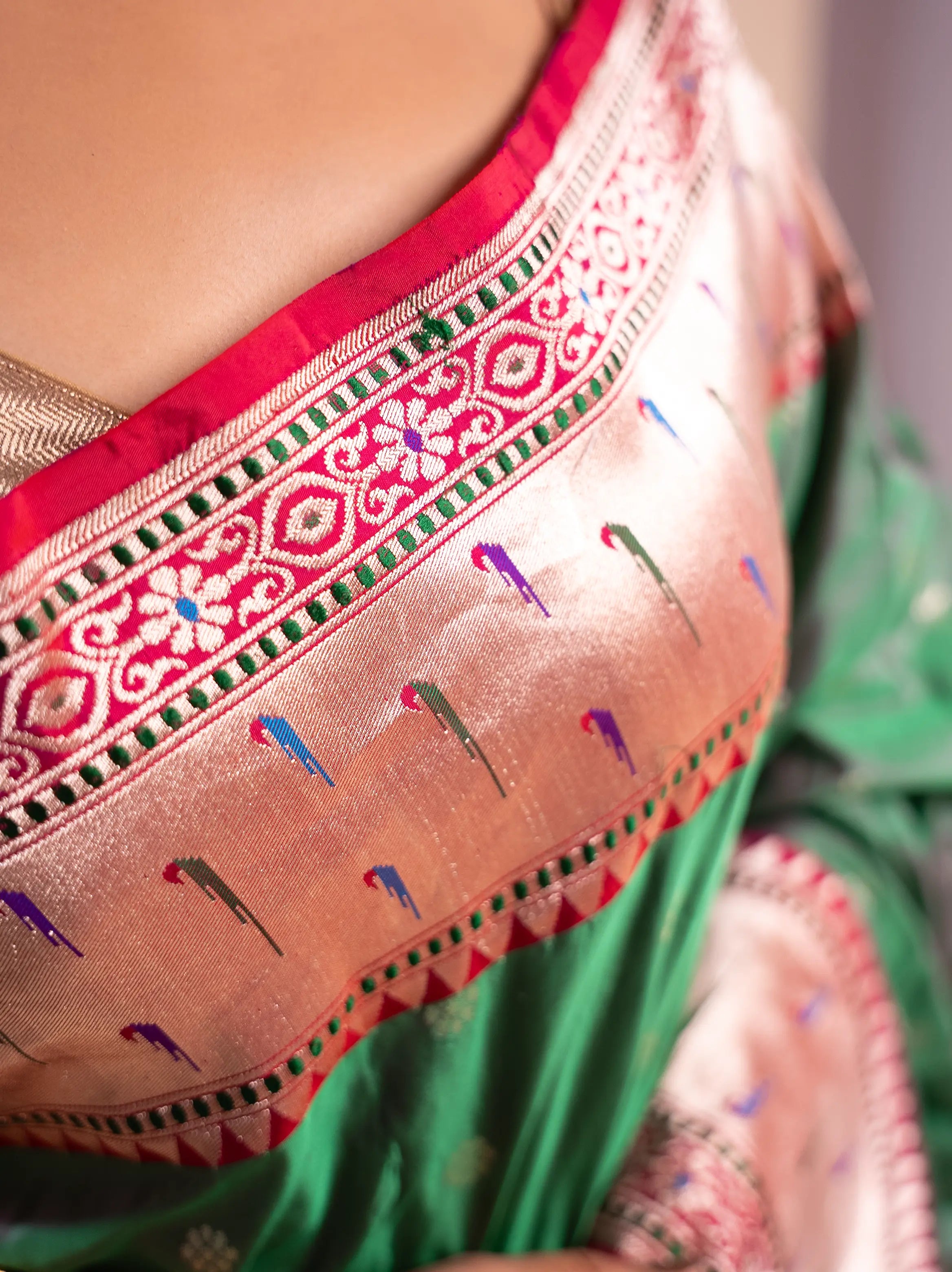 Surangana - The Green Majesty House of Banaras