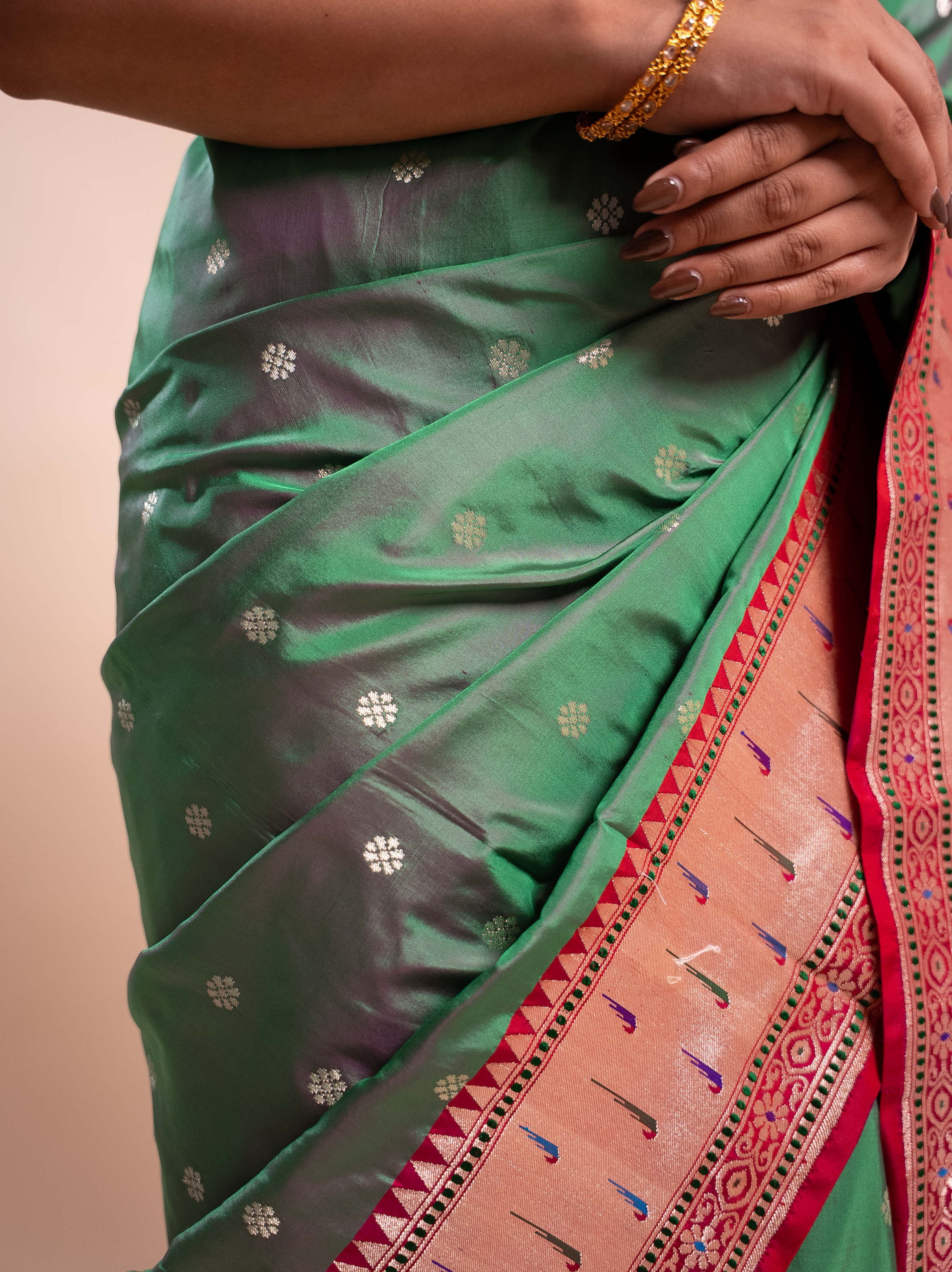 Surangana - The Green Majesty