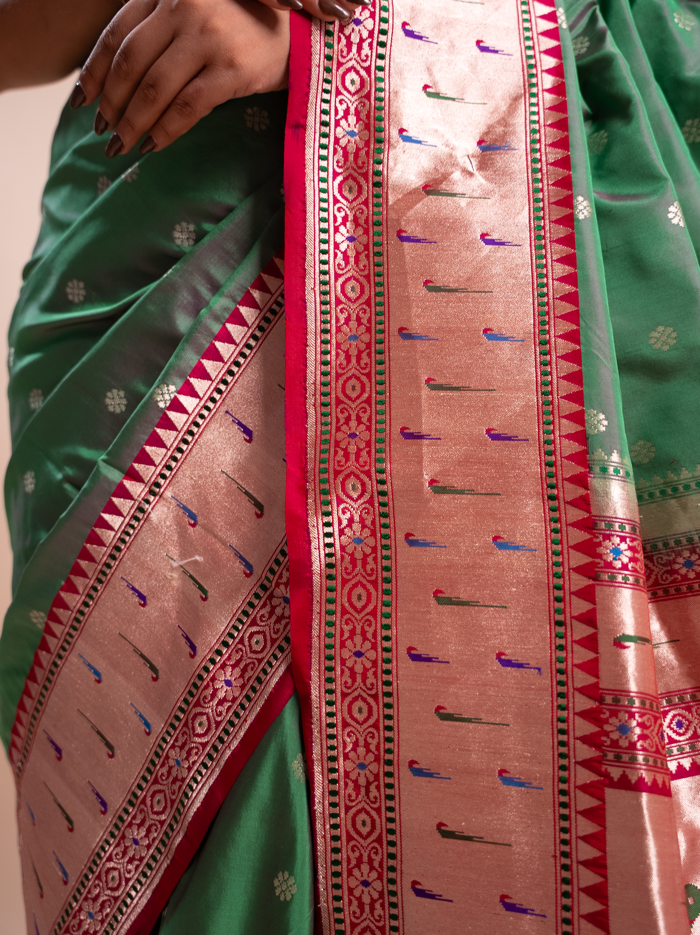 Surangana - The Green Majesty