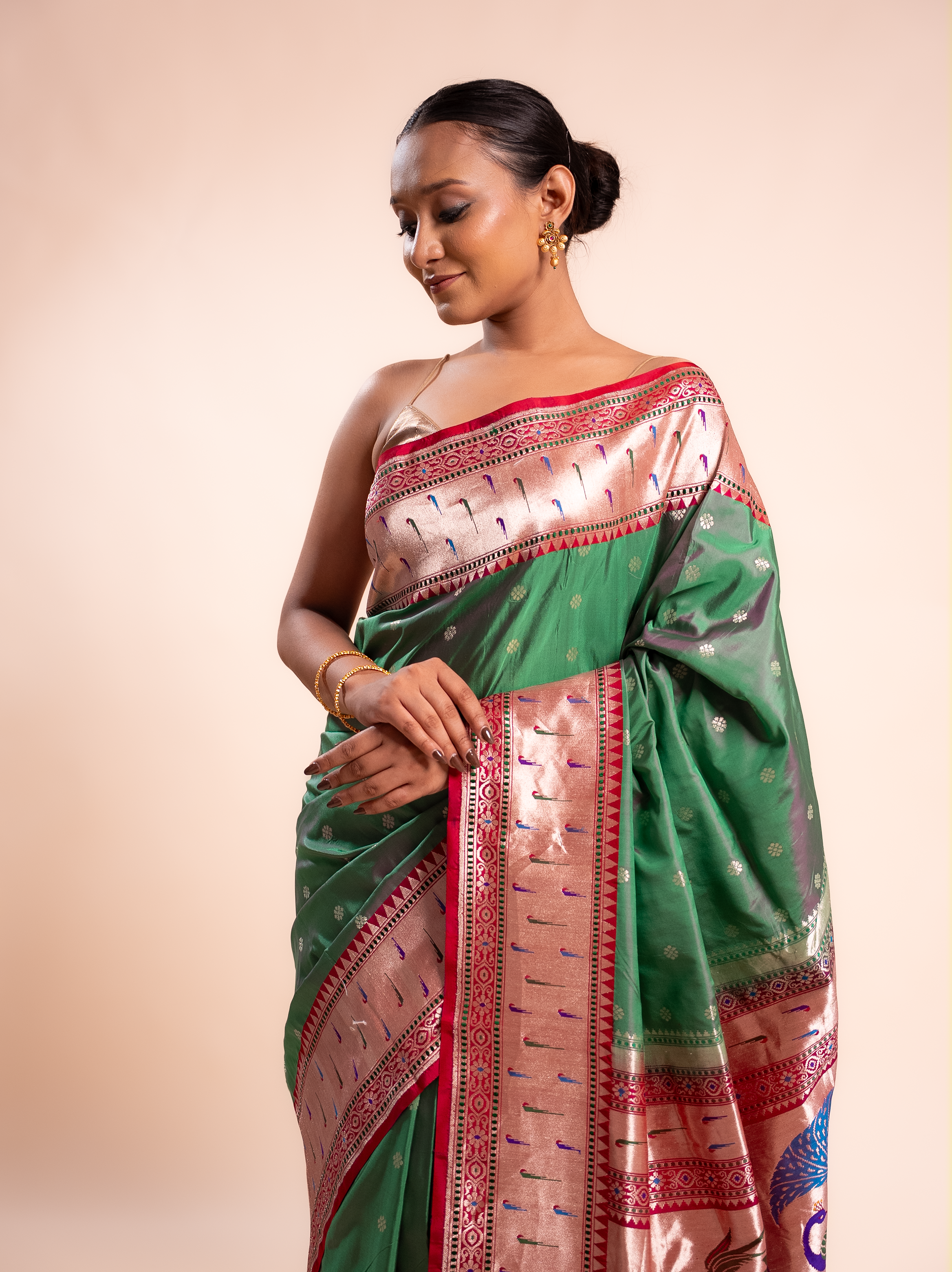 Surangana - The Green Majesty