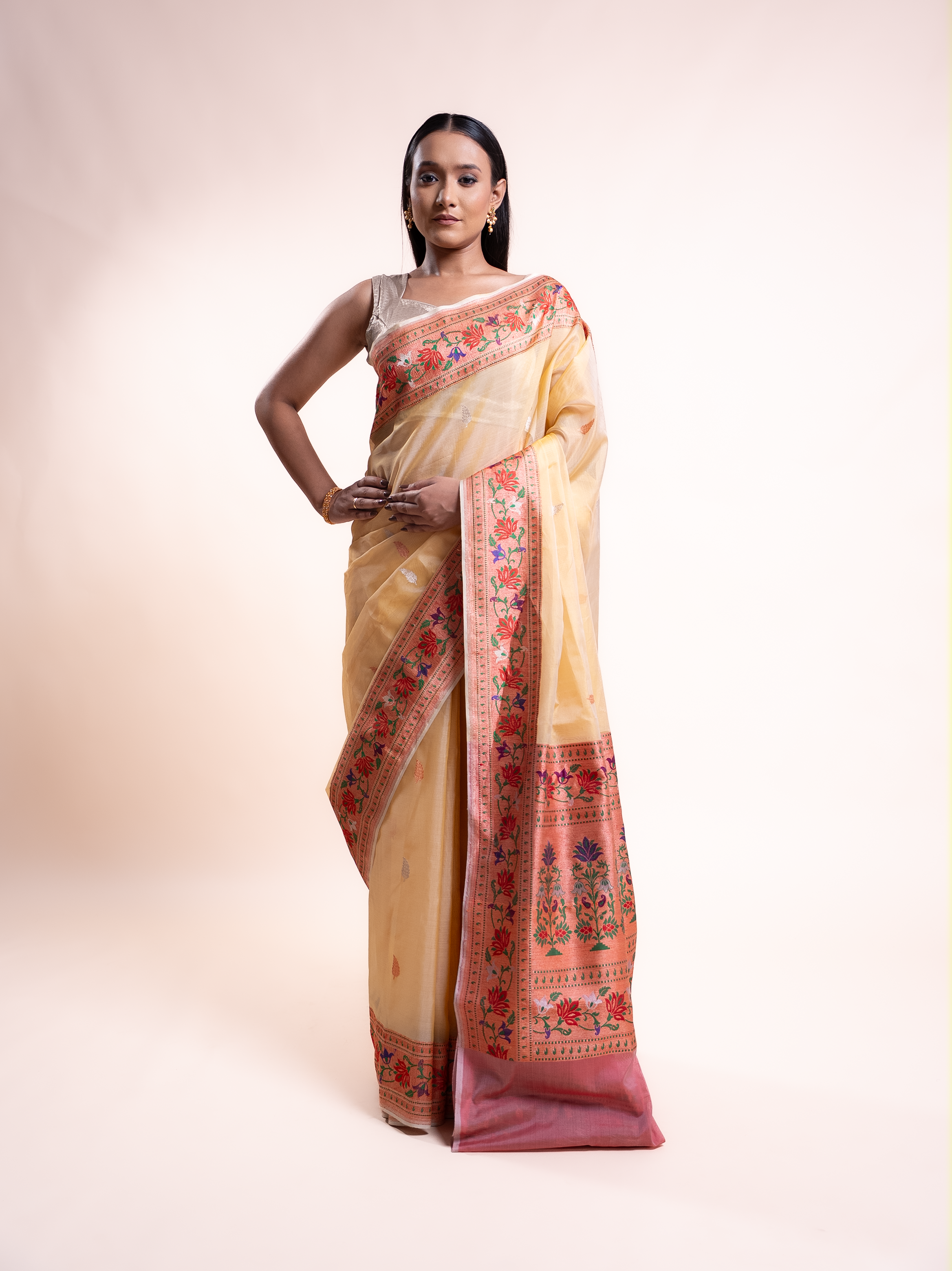 Anuraag - The Beige Timelessness