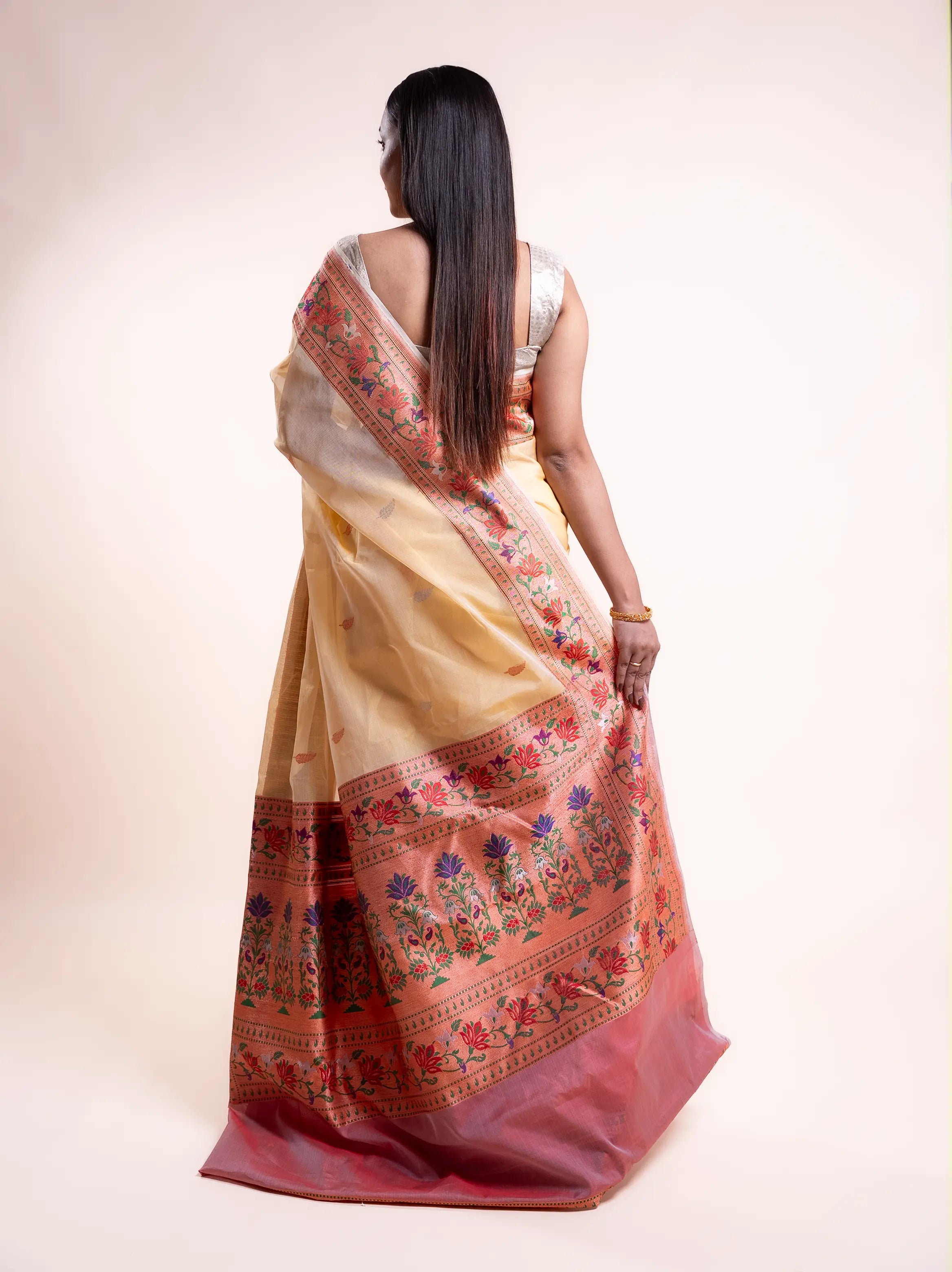 Anuraag - The Beige Timelessness House of Banaras