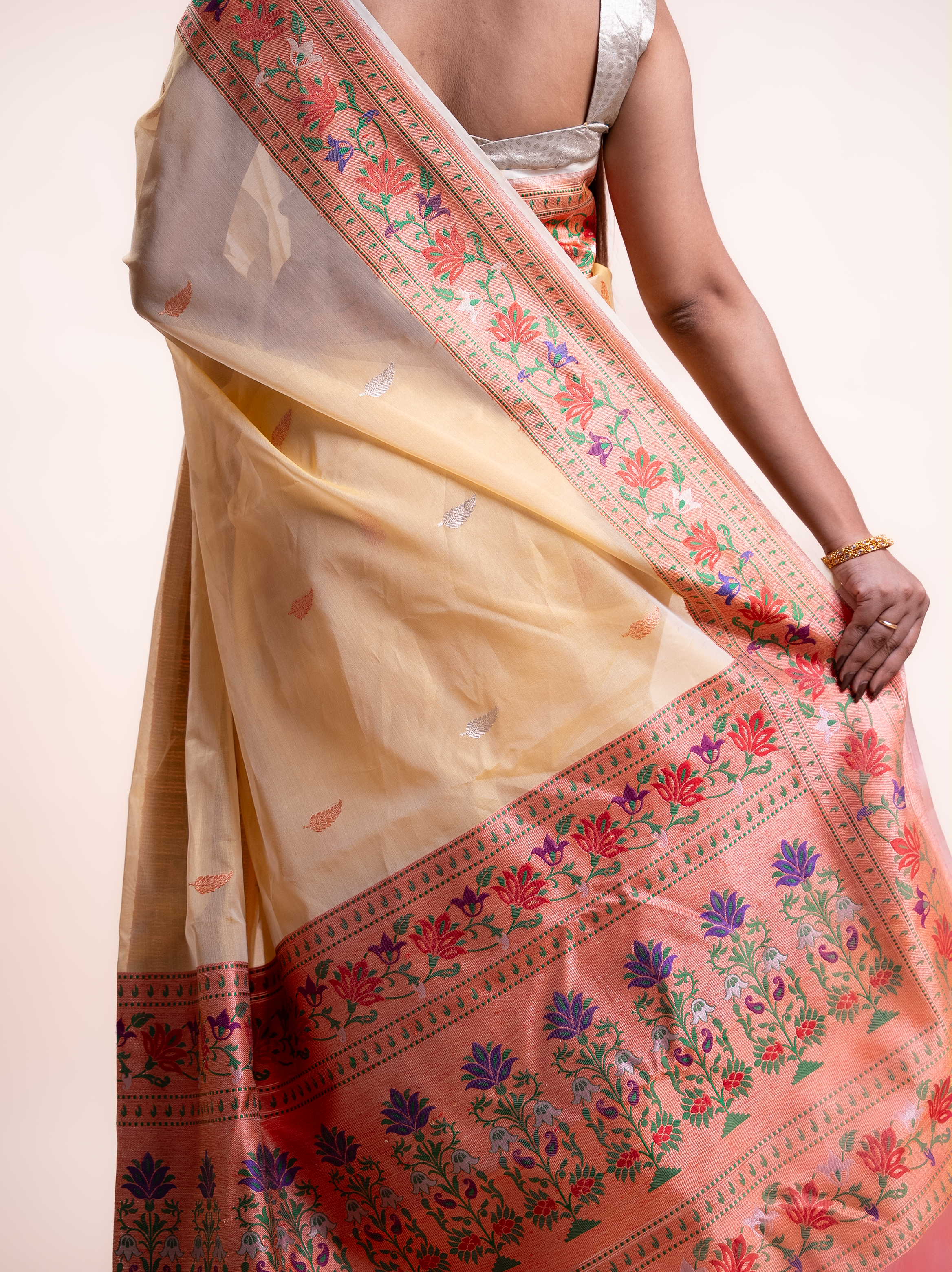 Anuraag - The Beige Timelessness