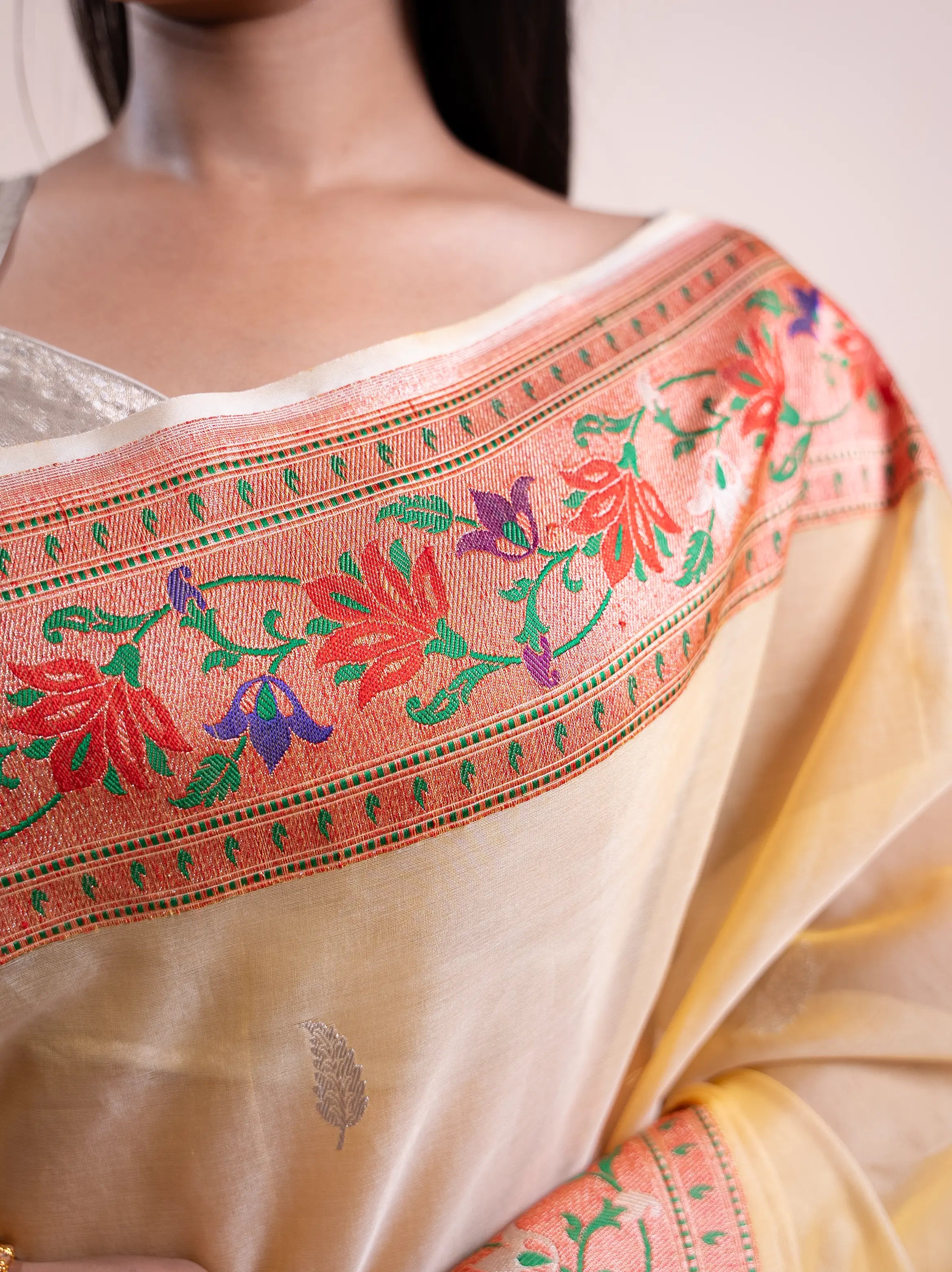 Anuraag - The Beige Timelessness House of Banaras