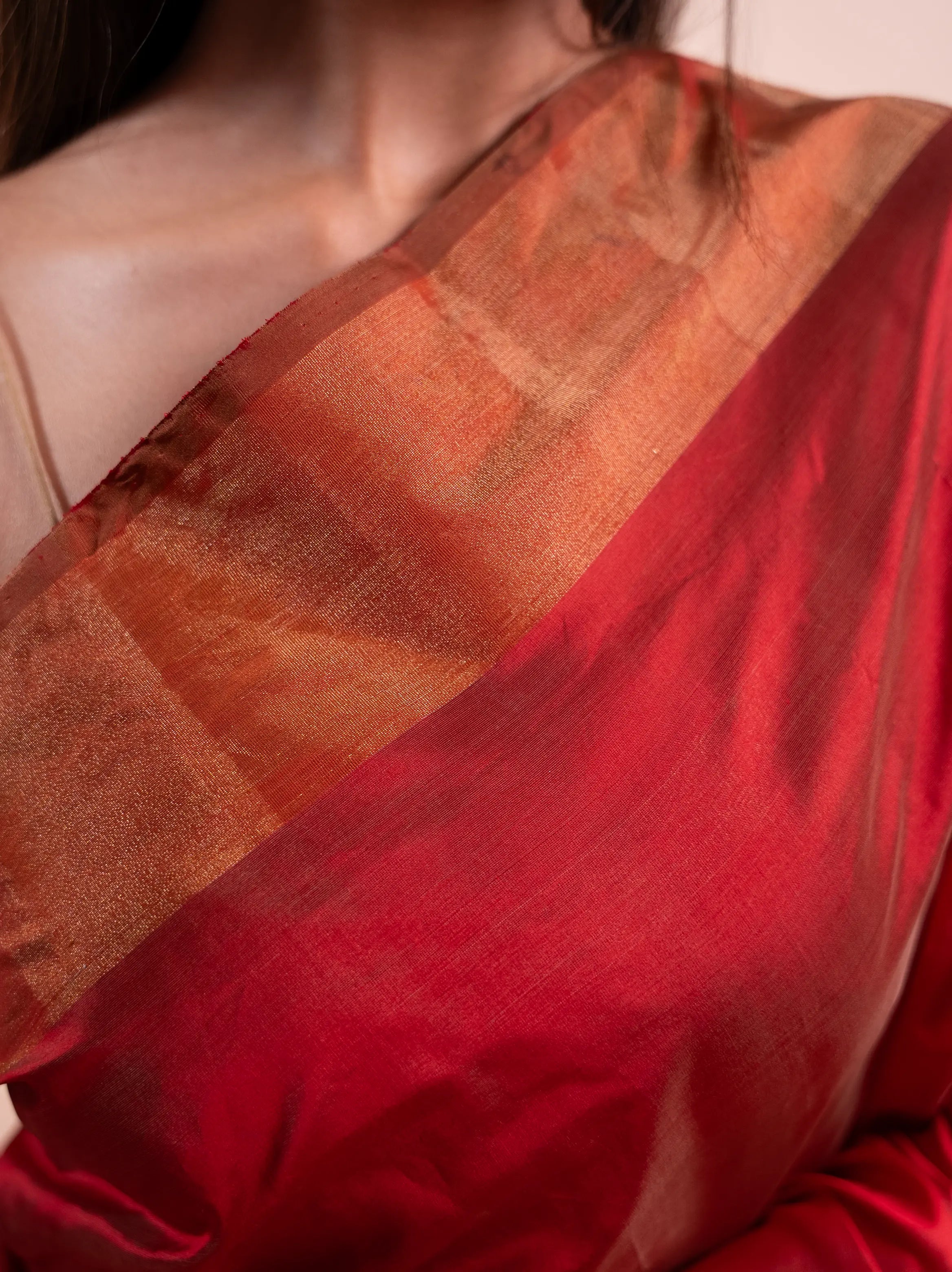 Vyanjana - The Red Artistry House of Banaras