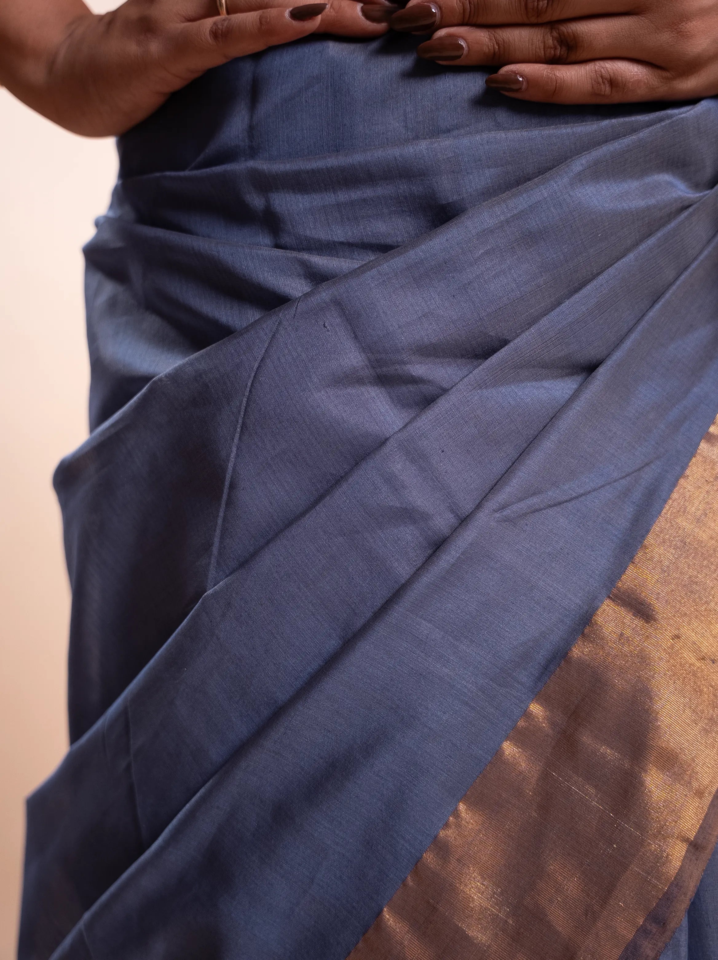 Tishya - The Grey Sophistication House of Banaras