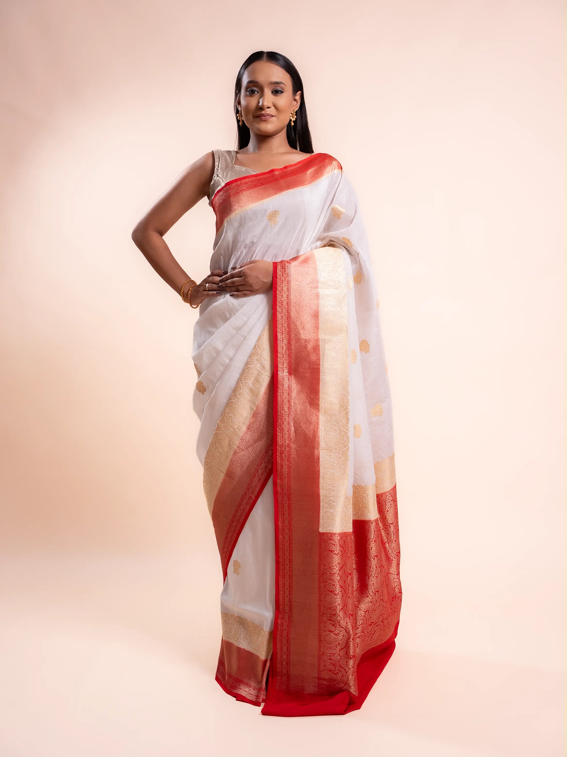 Prakriti - The White Purity House of Banaras