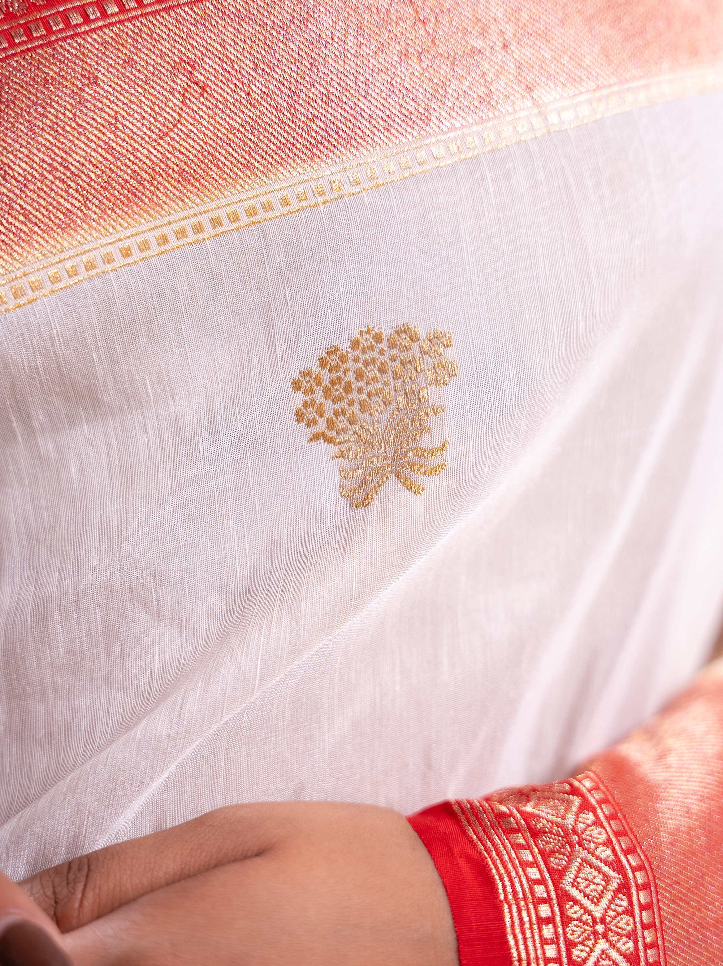 Prakriti - The White Purity
