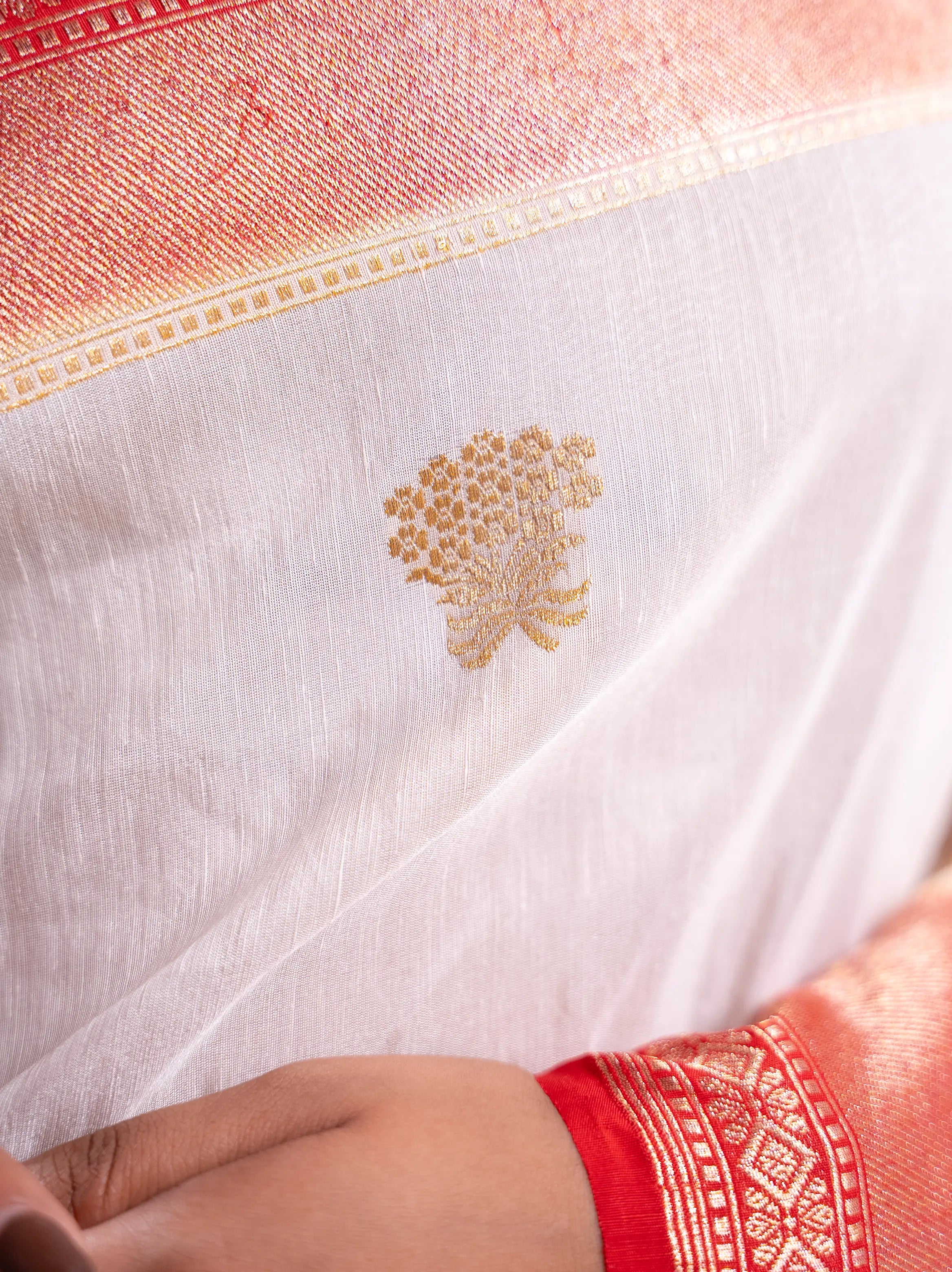 Prakriti - The White Purity House of Banaras