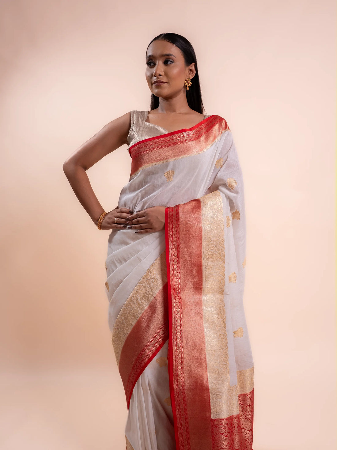 Prakriti - The White Purity House of Banaras