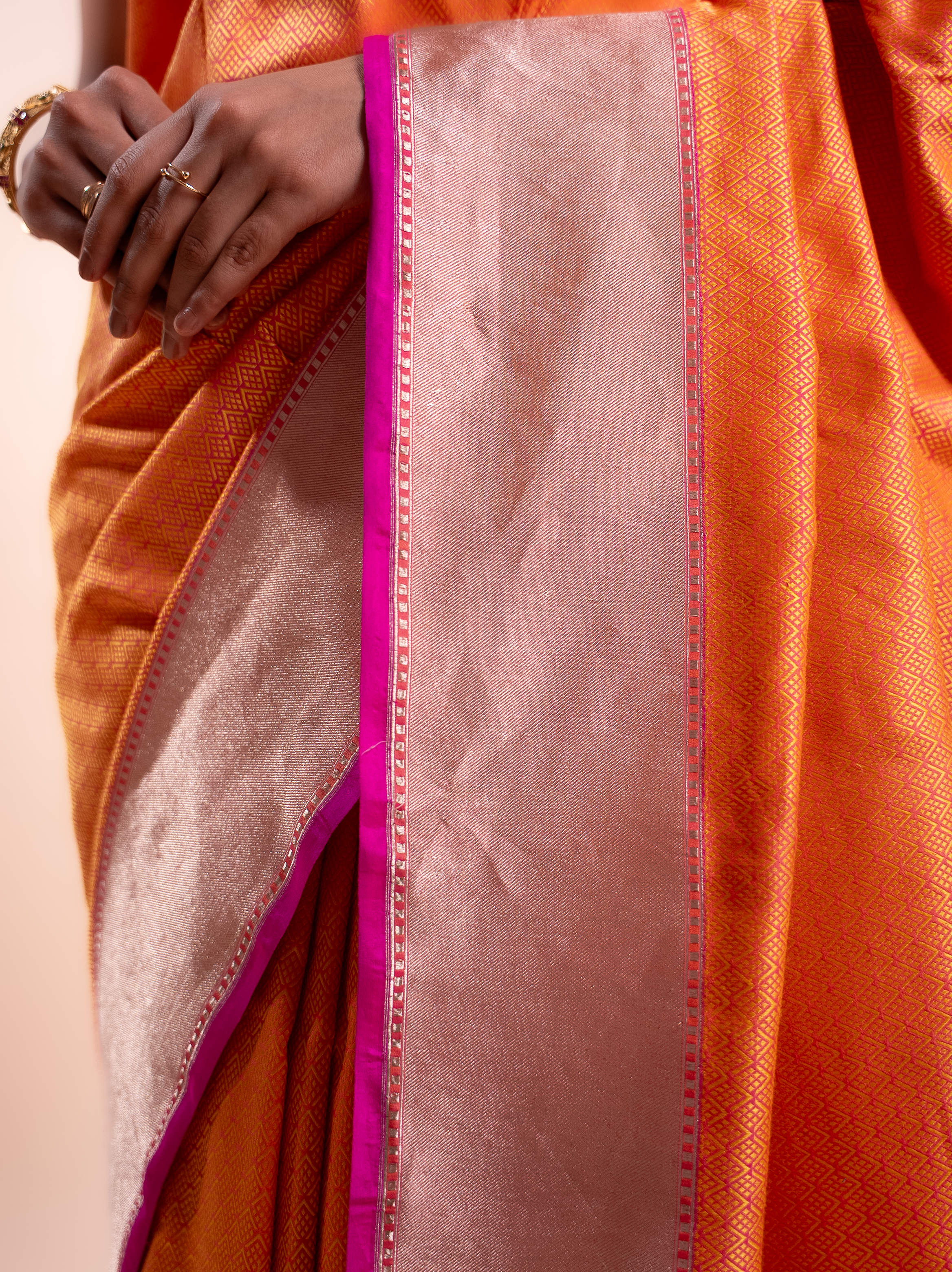 Jivika - The Orange Harmony