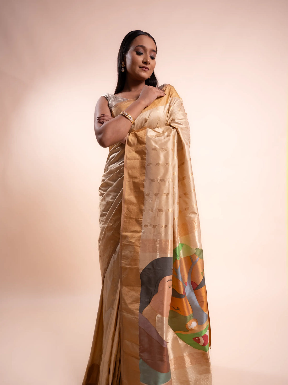 Aarunya - The Cream Poetry House of Banaras