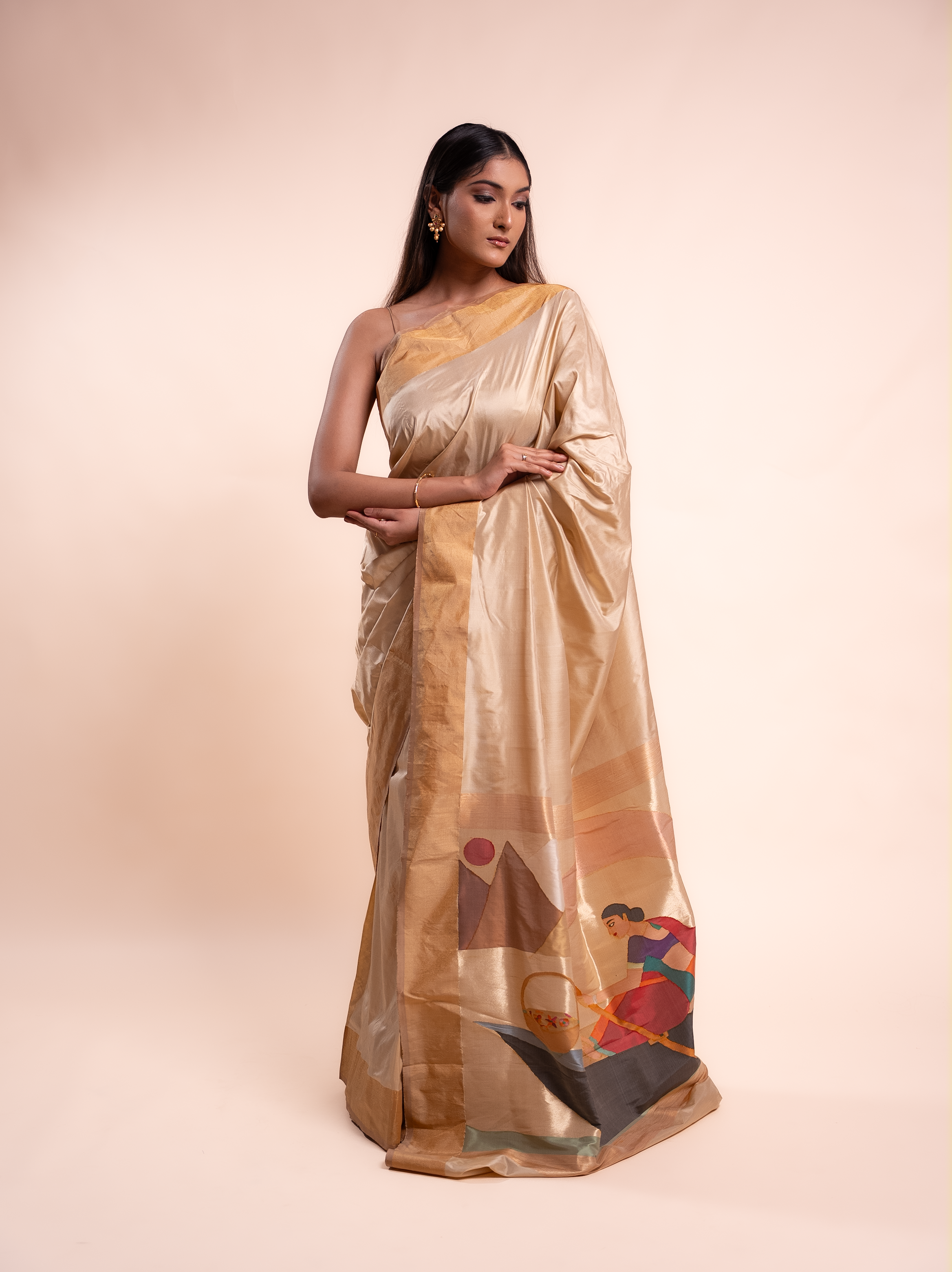 Ravaya - The Cream Artistry