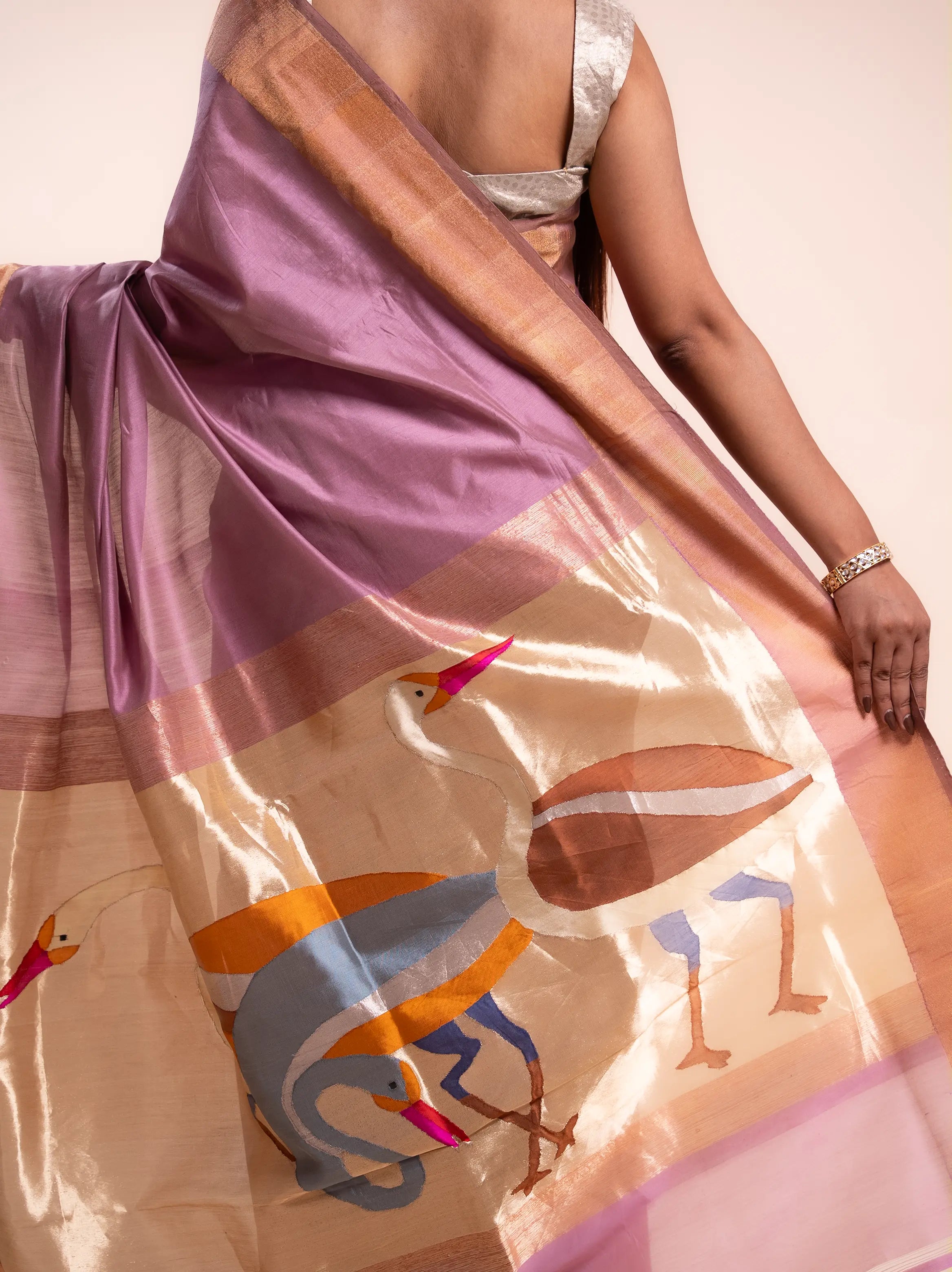 Pramaaya - The Lavender Serenity House of Banaras