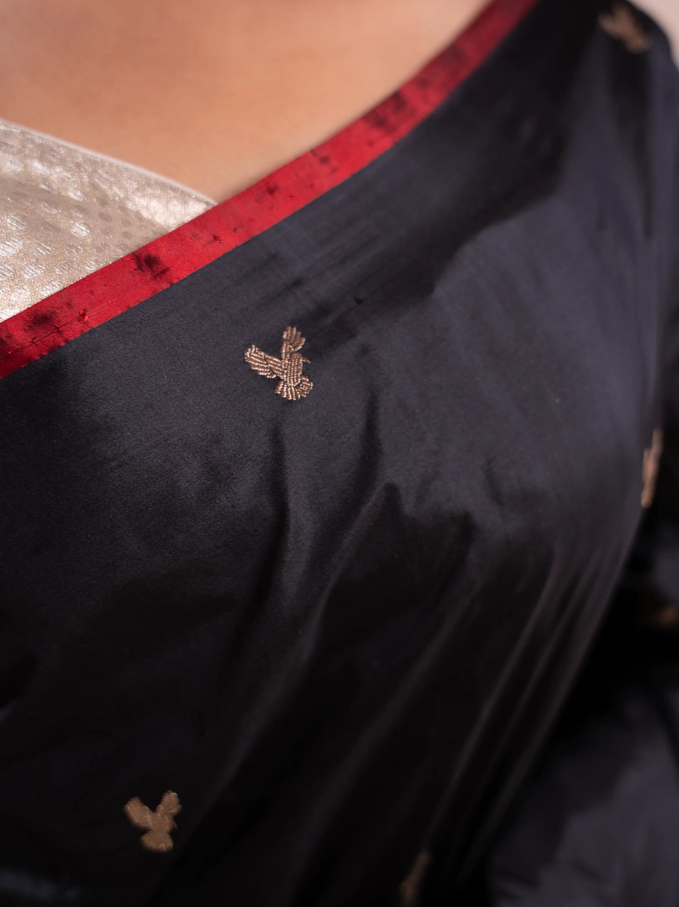 Tanirika - The Black Luxury House of Banaras