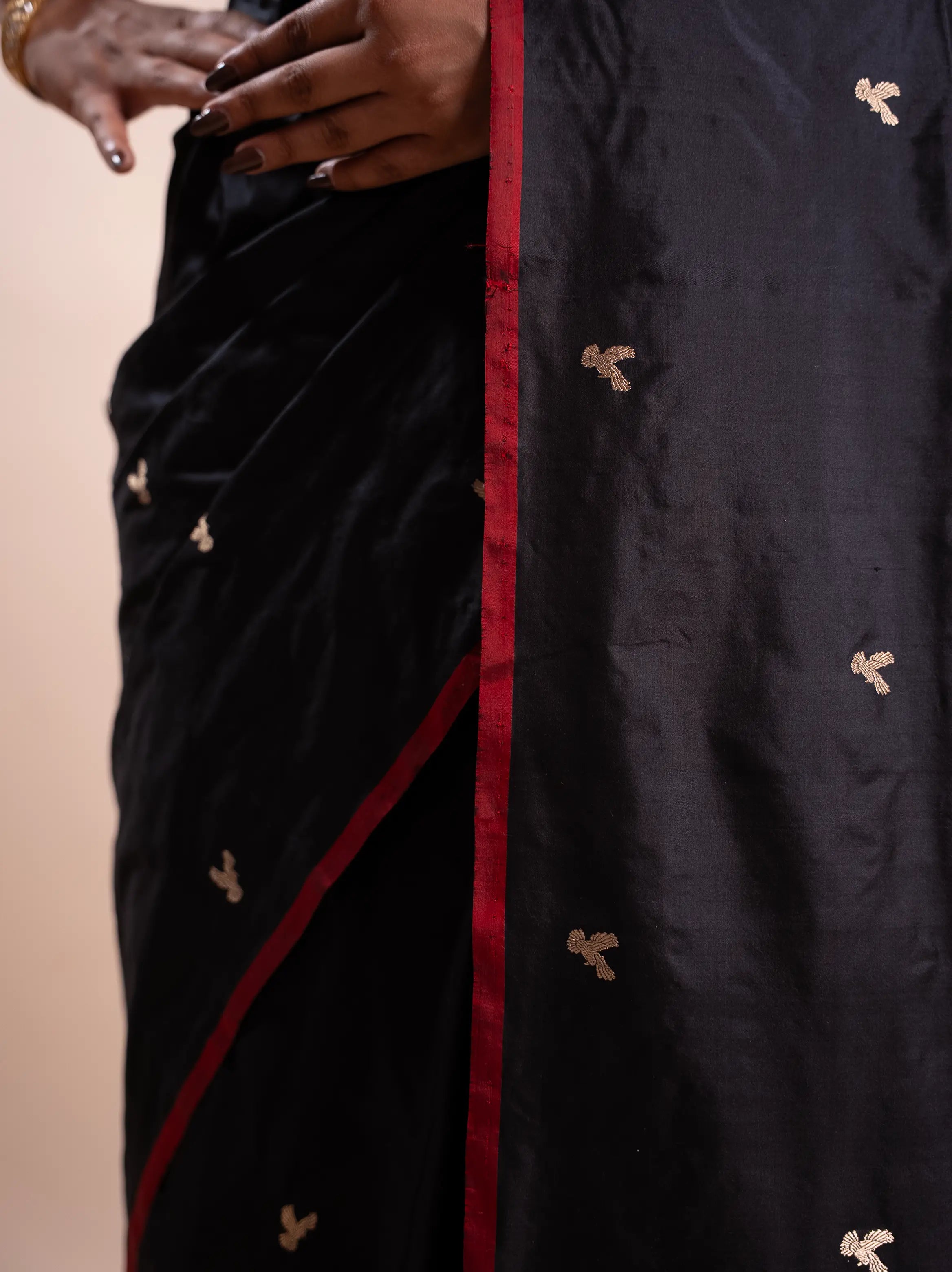 Tanirika - The Black Luxury House of Banaras