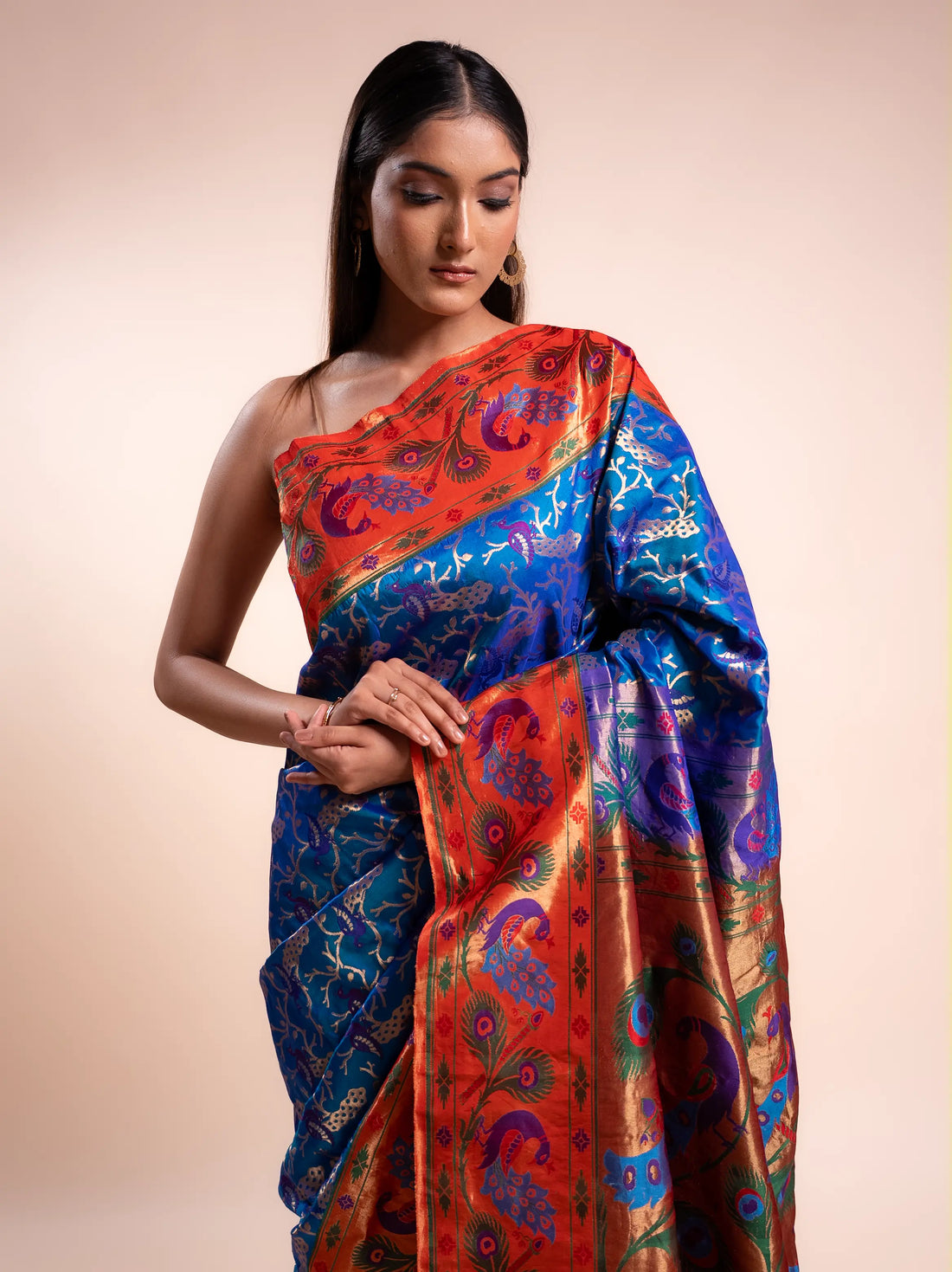 Yugmita - The Blue Celebration House of Banaras