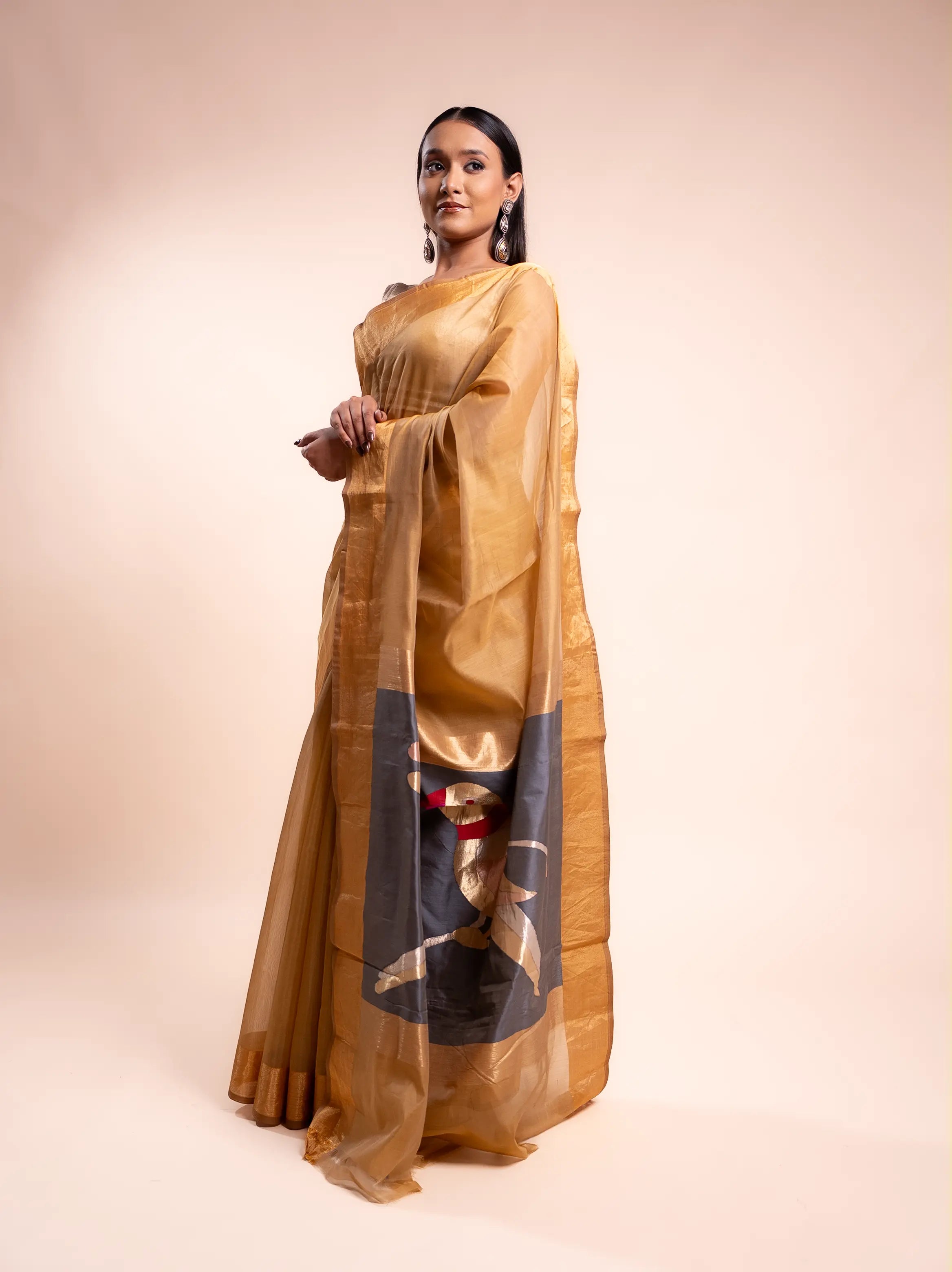 Revati - The Honey Warmth House of Banaras