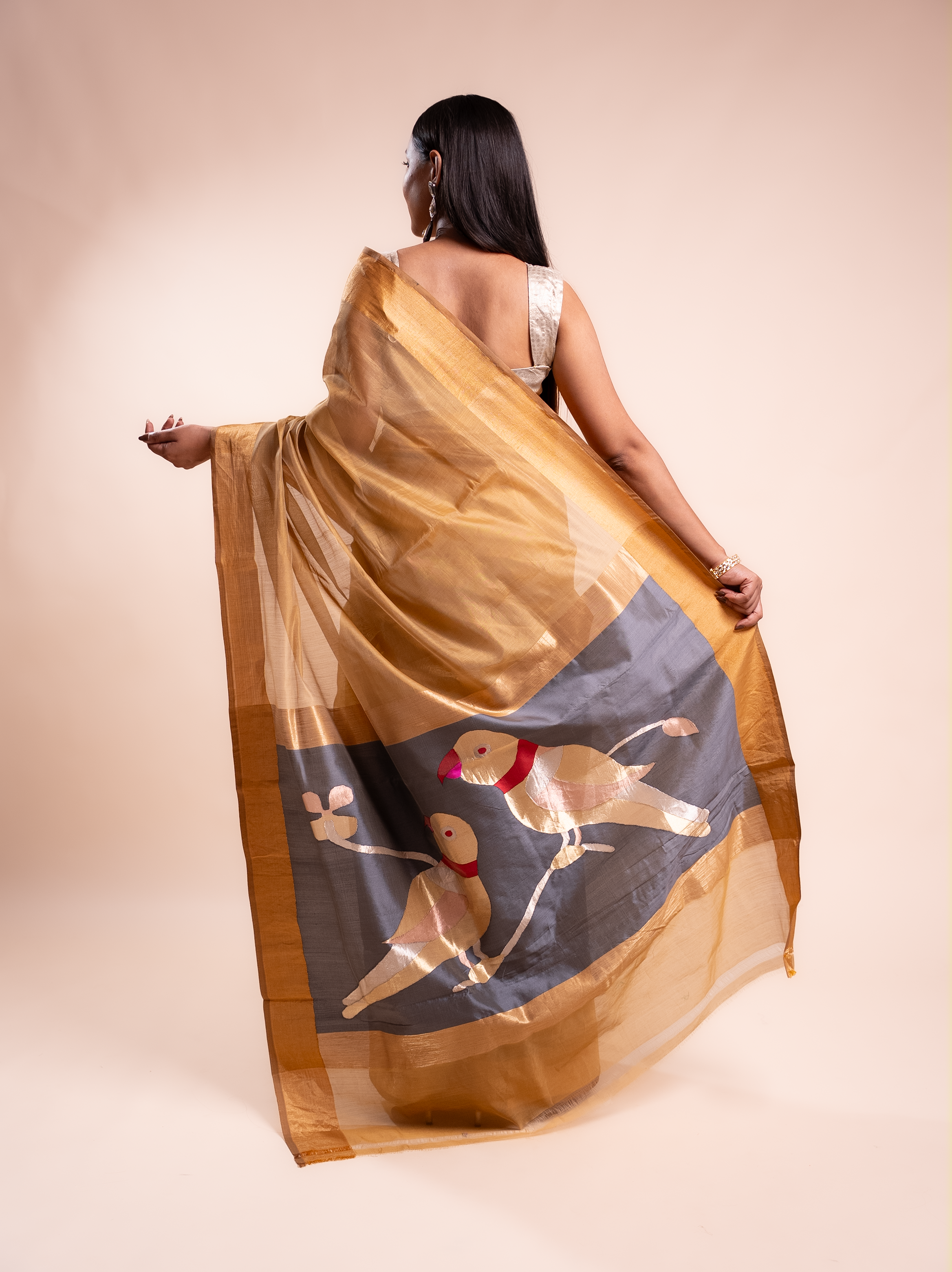 Revati - The Honey Warmth