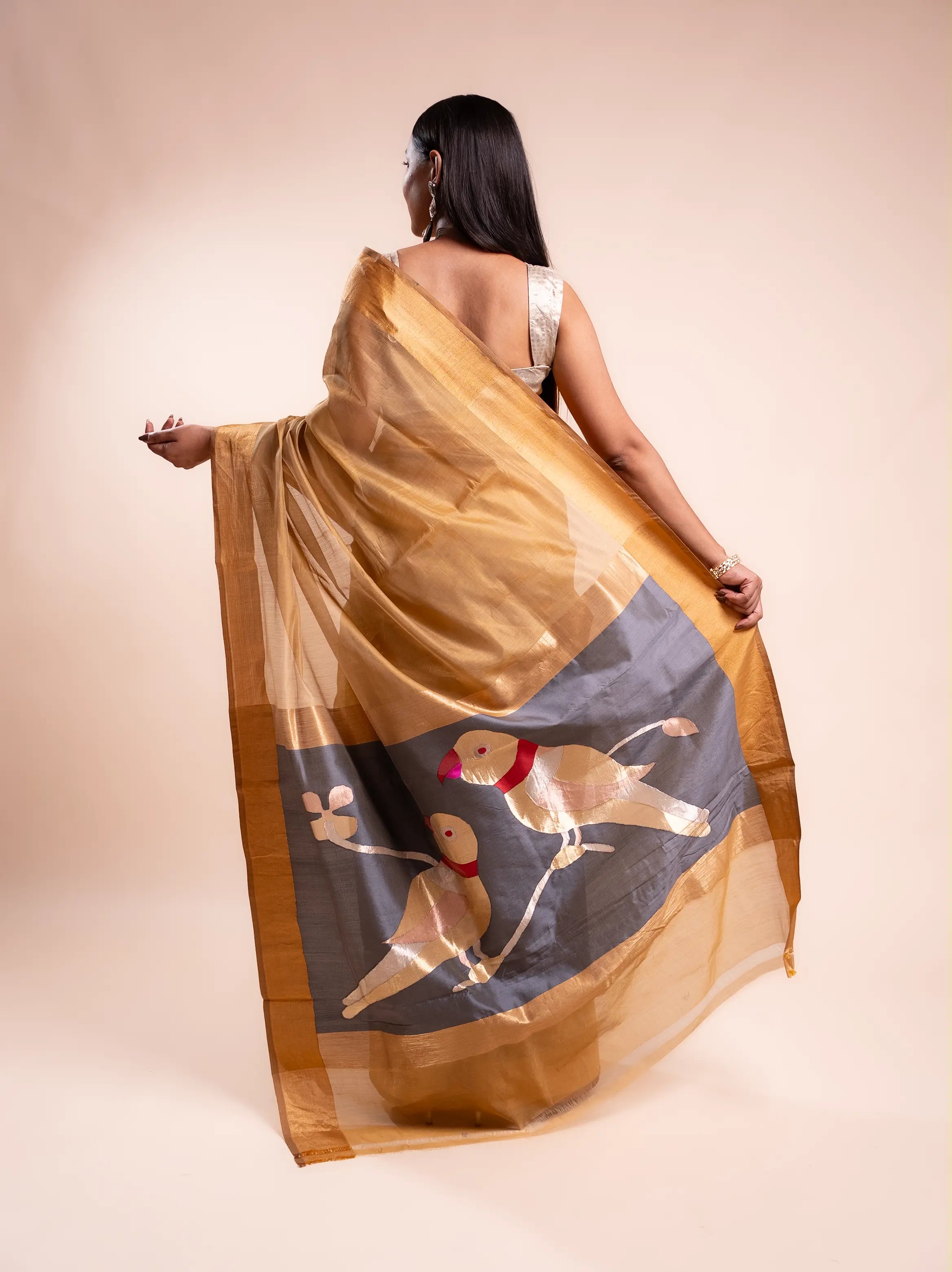 Revati - The Honey Warmth House of Banaras