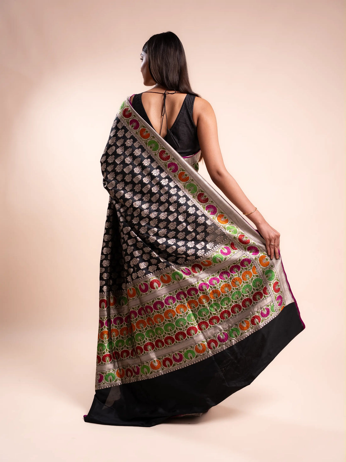 Saanwri - The Black Majesty House of Banaras