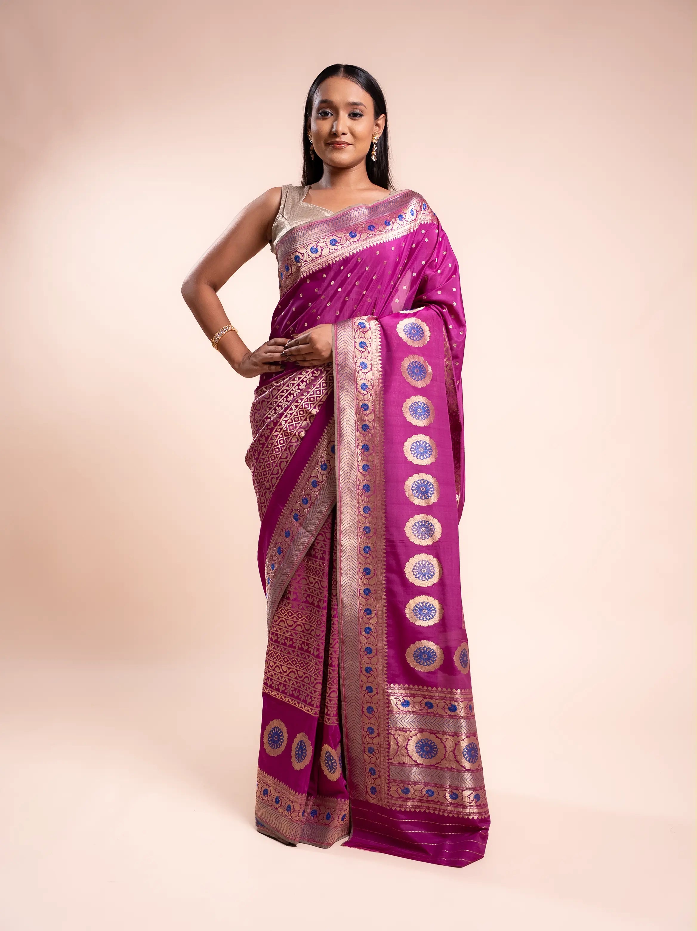 Vasanta - The Lavender Celebration House of Banaras