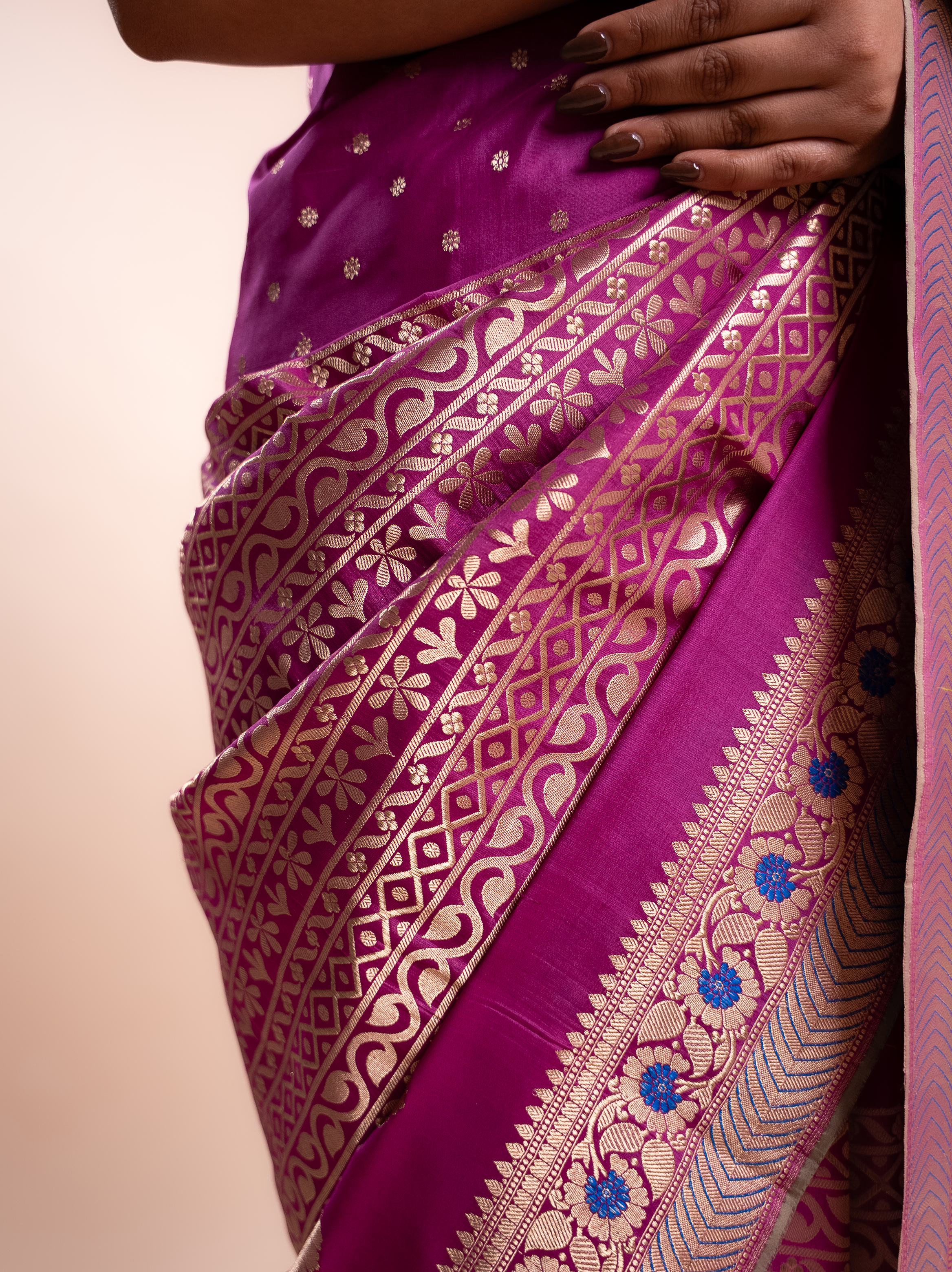 Vasanta - The Lavender Celebration