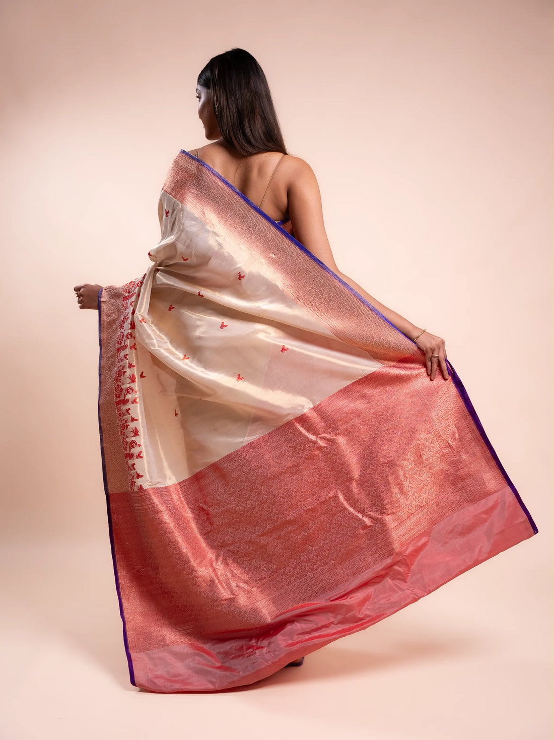 Tarangini - The Beige Radiance House of Banaras