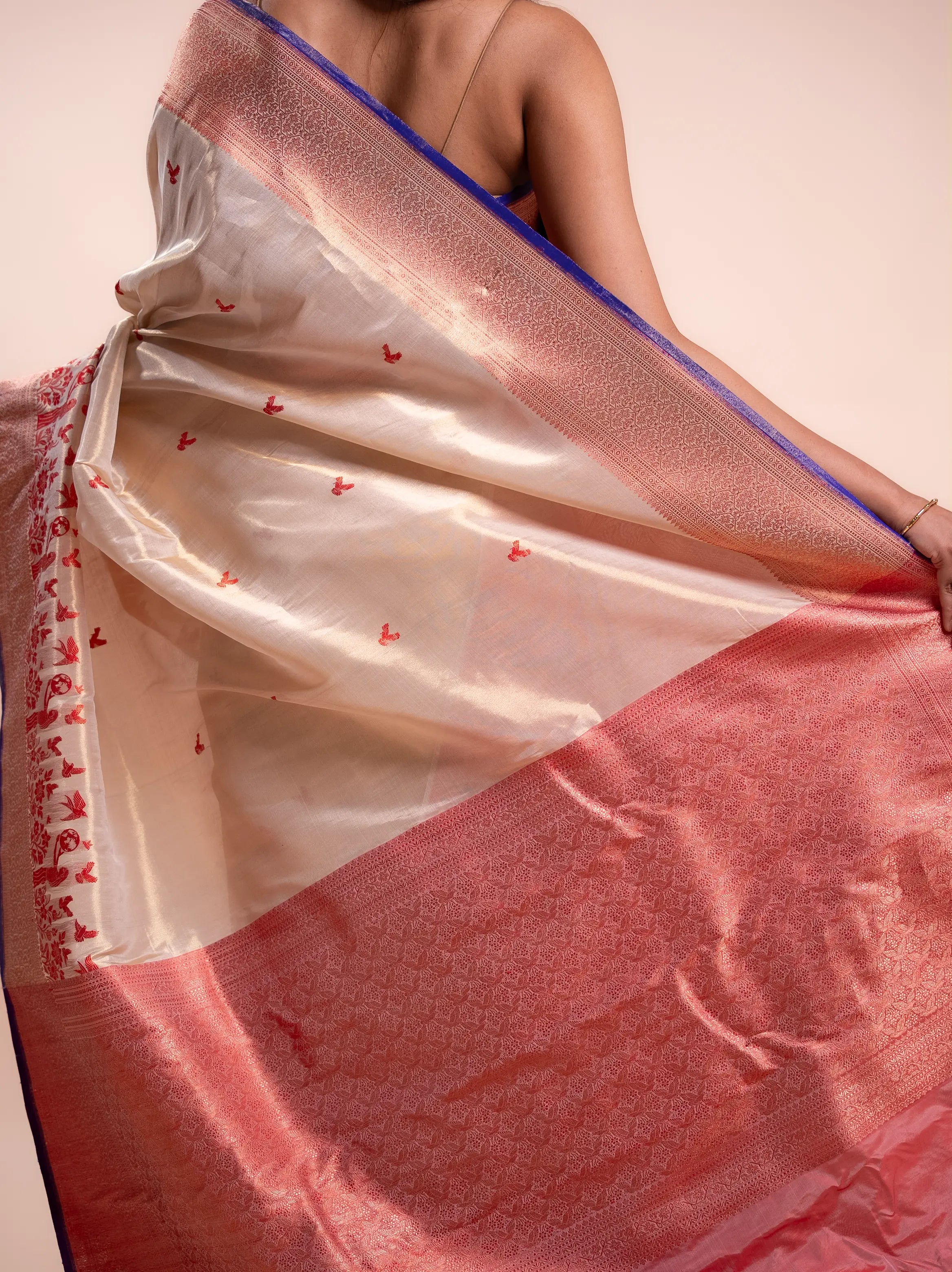 Tarangini - The Beige Radiance House of Banaras