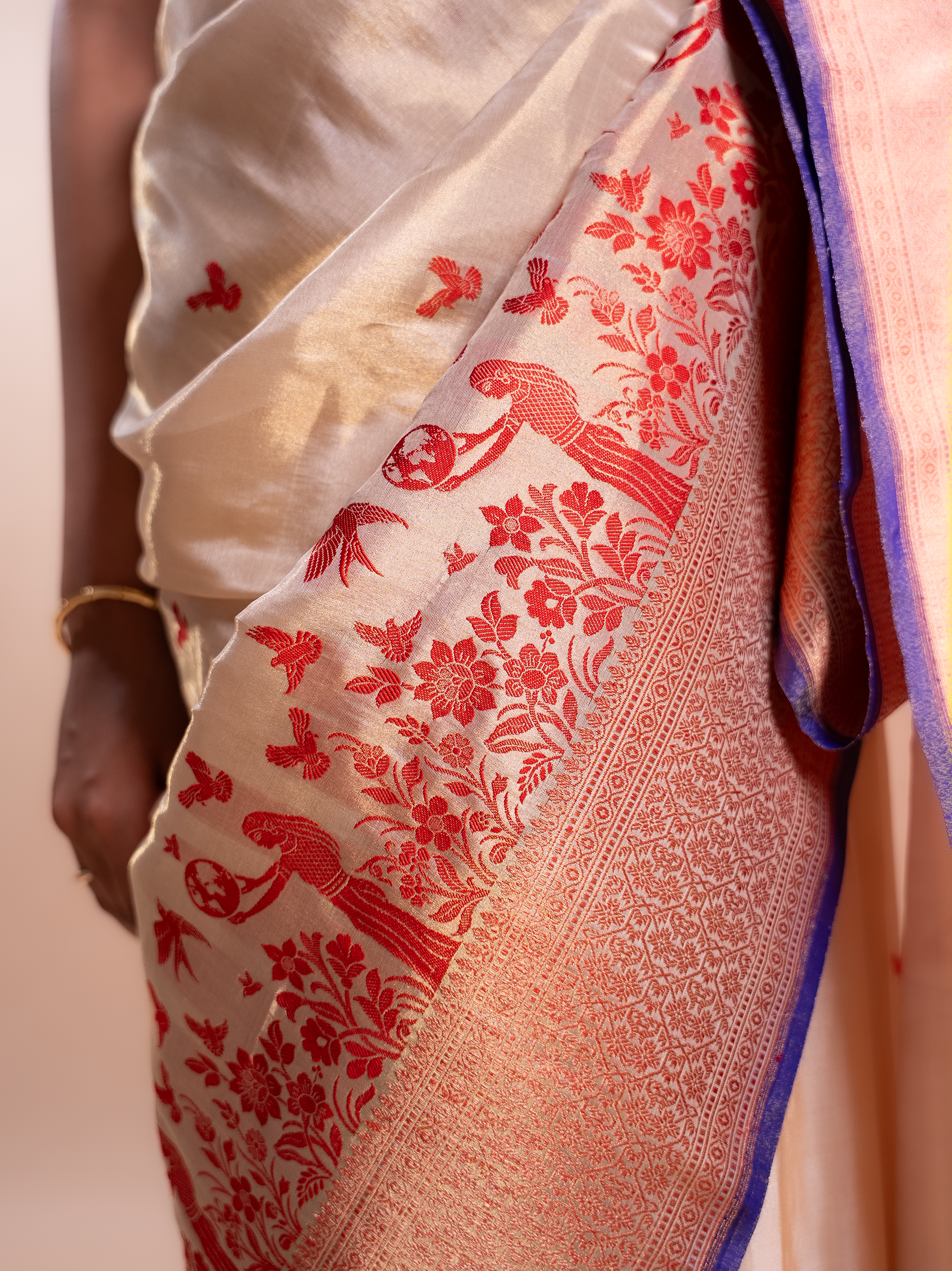 Tarangini - The Beige Radiance