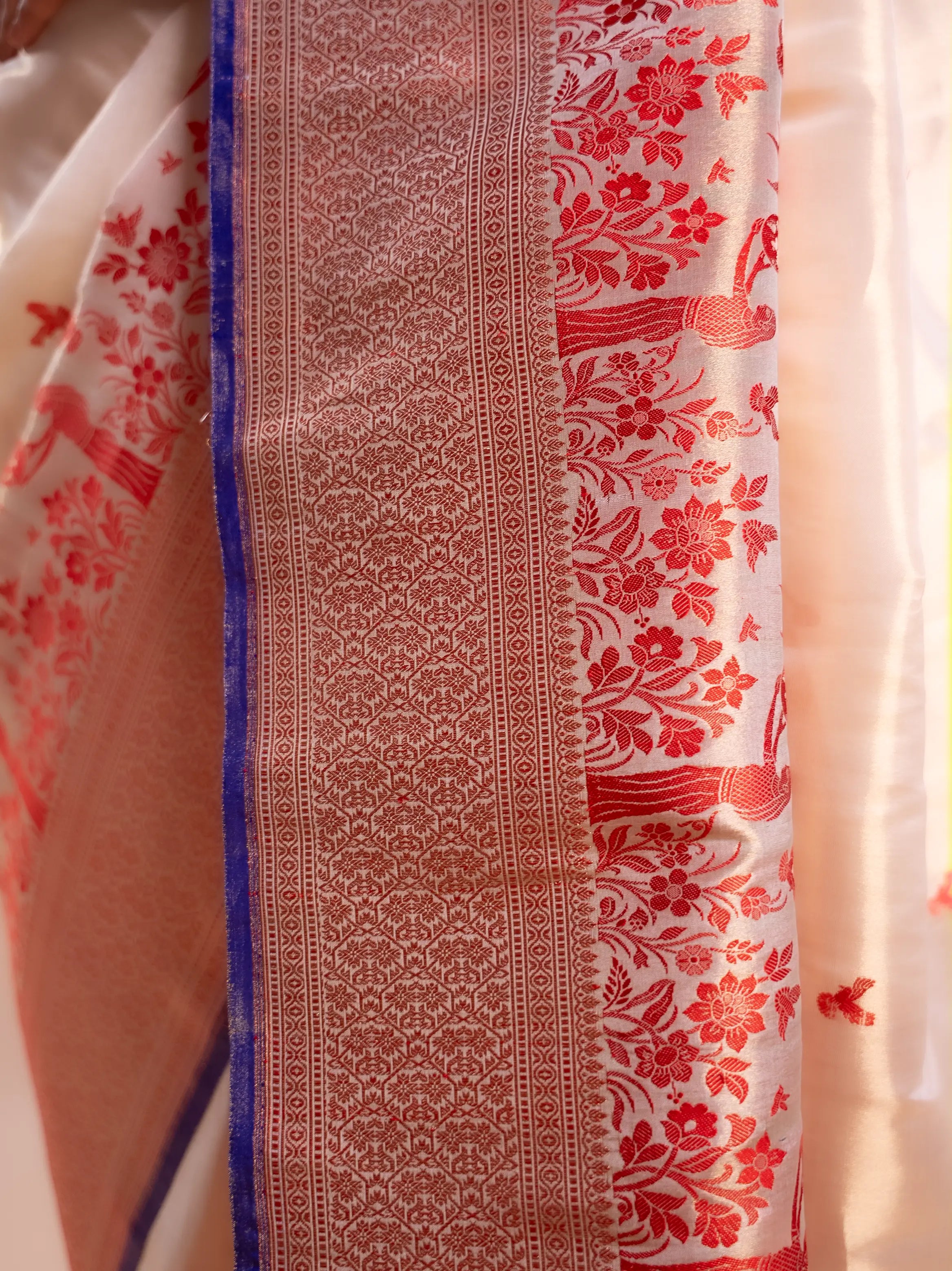 Tarangini - The Beige Radiance House of Banaras