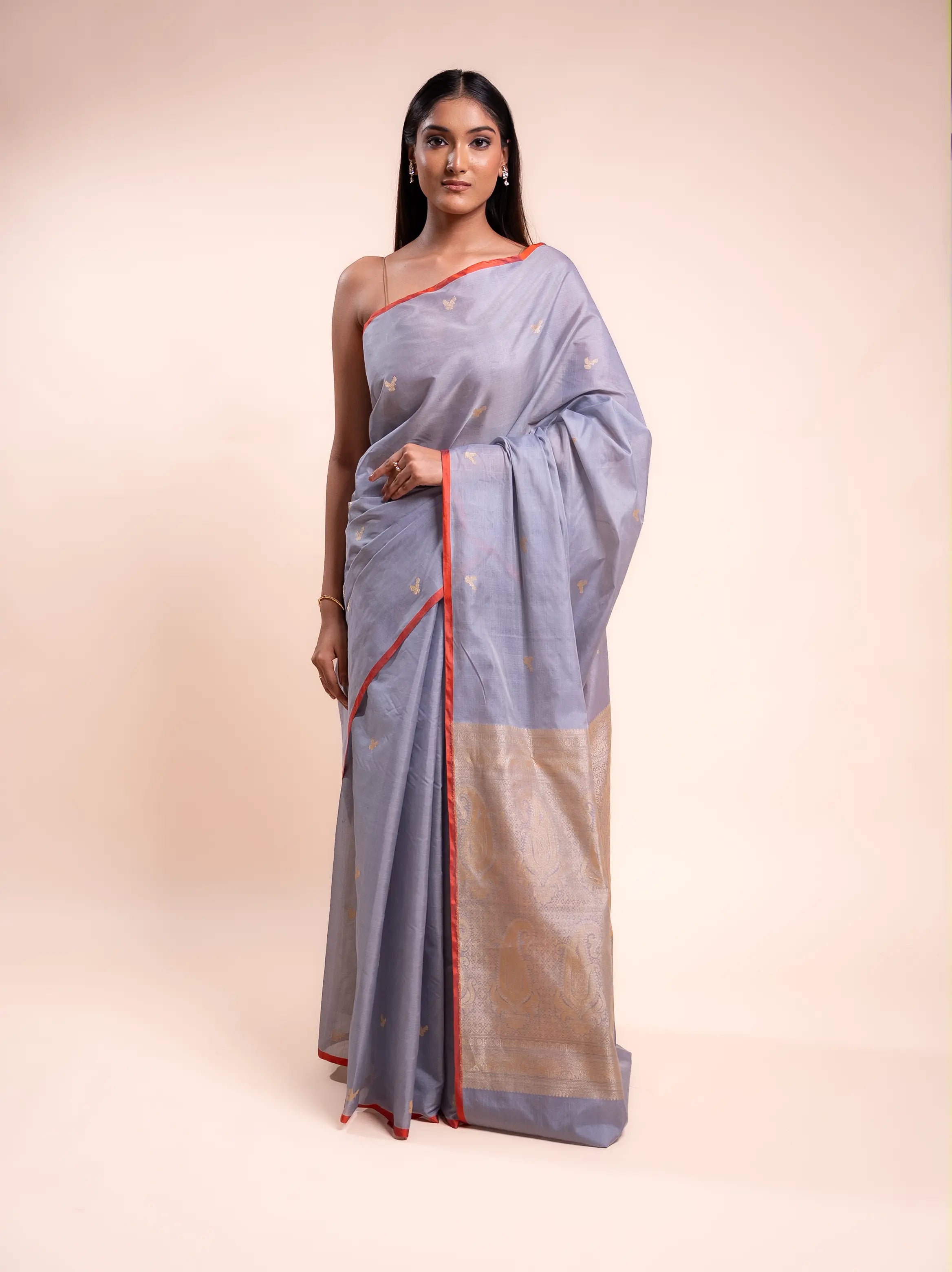 Sundari - The Grey Sophistication House of Banaras