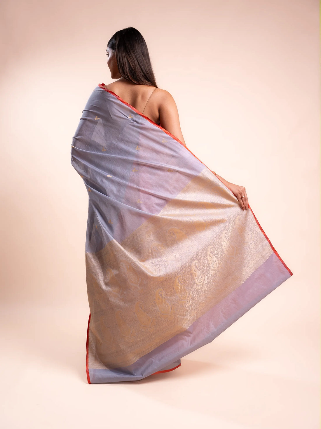 Sundari - The Grey Sophistication House of Banaras