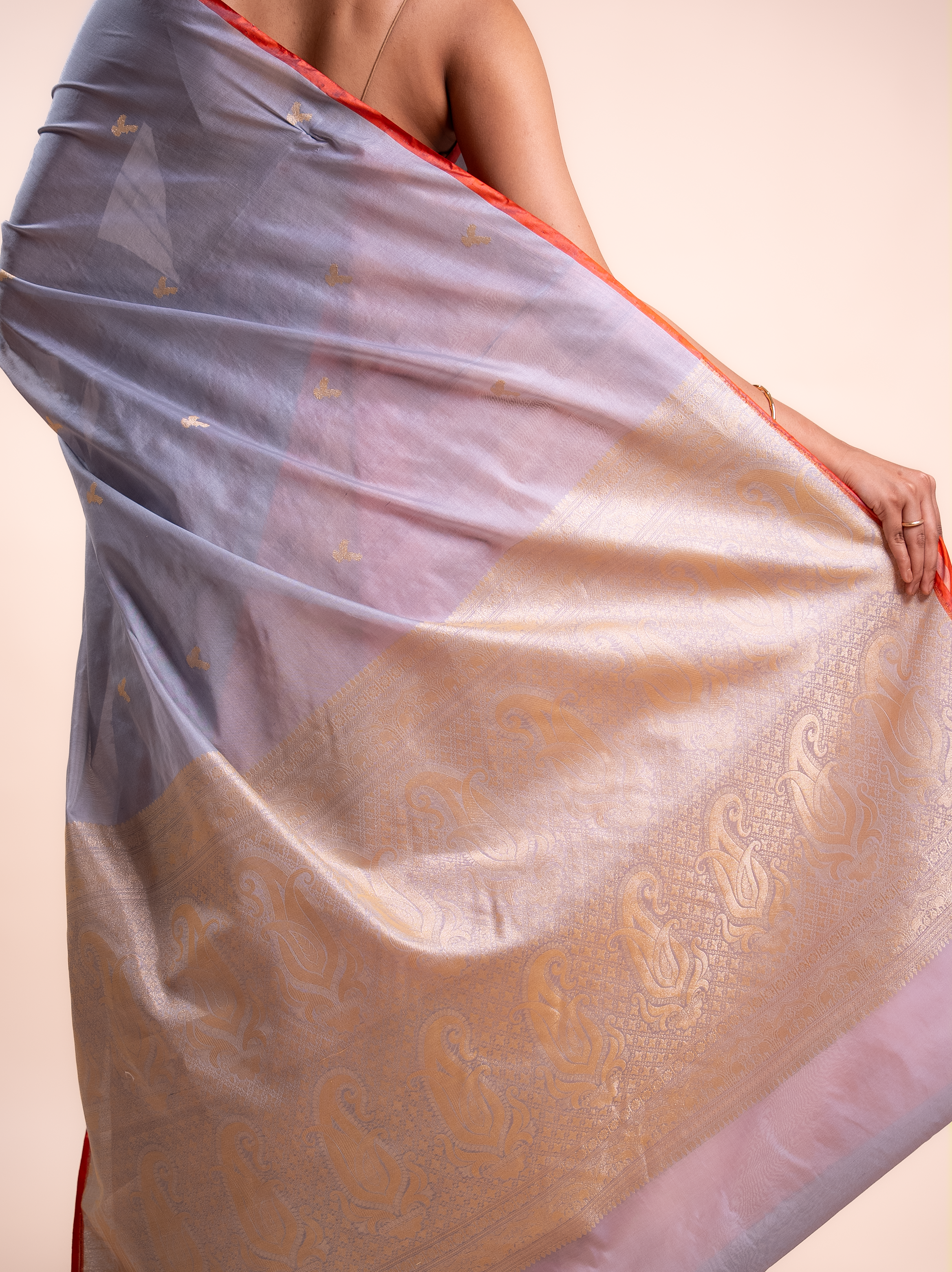 Sundari - The Grey Sophistication