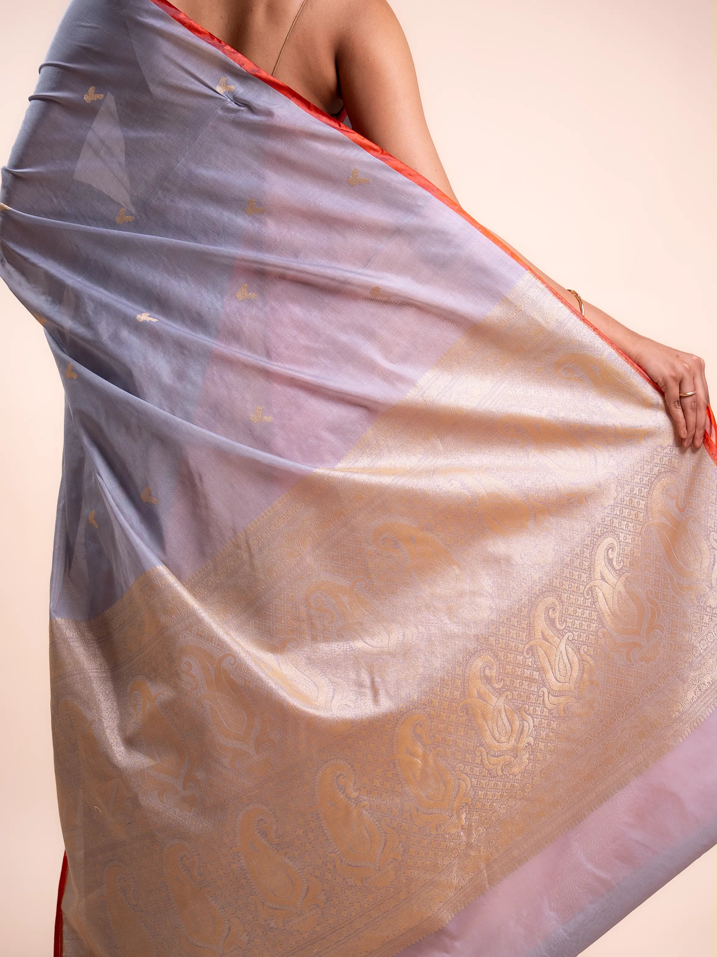 Sundari - The Grey Sophistication House of Banaras