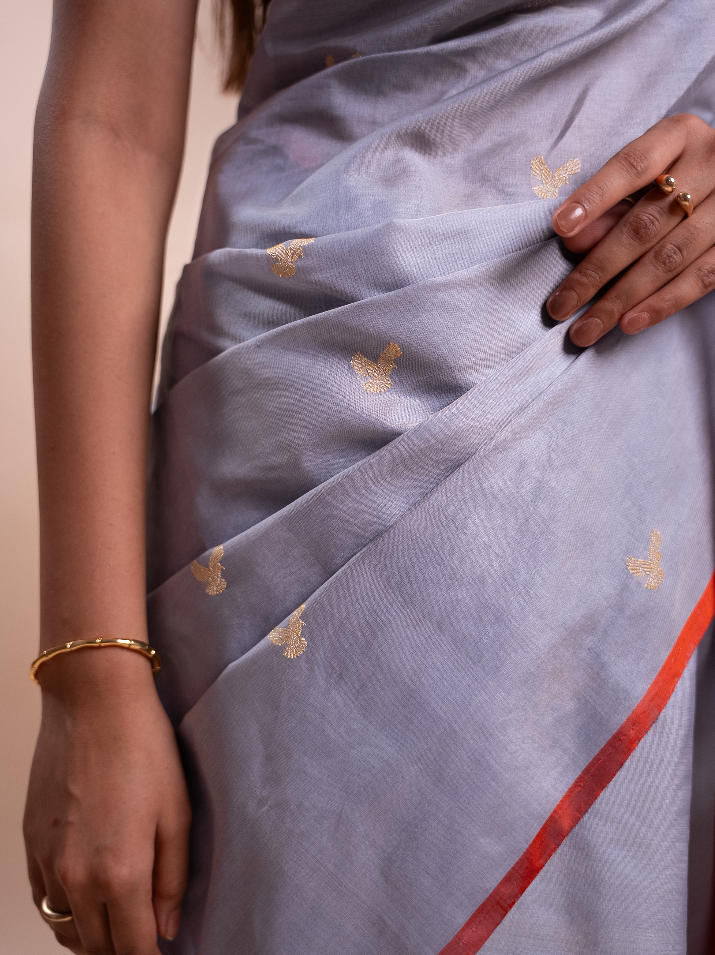 Sundari - The Grey Sophistication