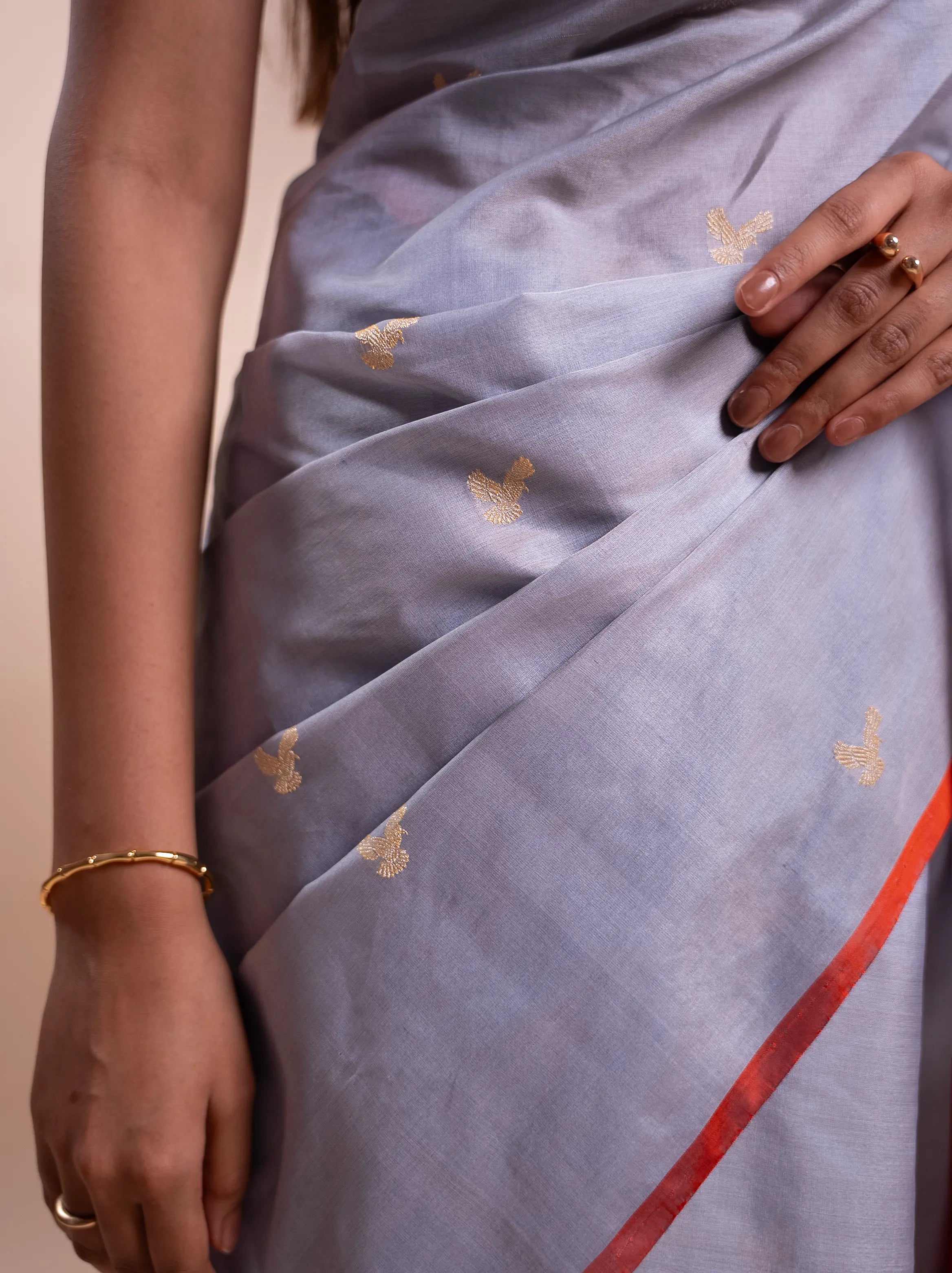 Sundari - The Grey Sophistication House of Banaras