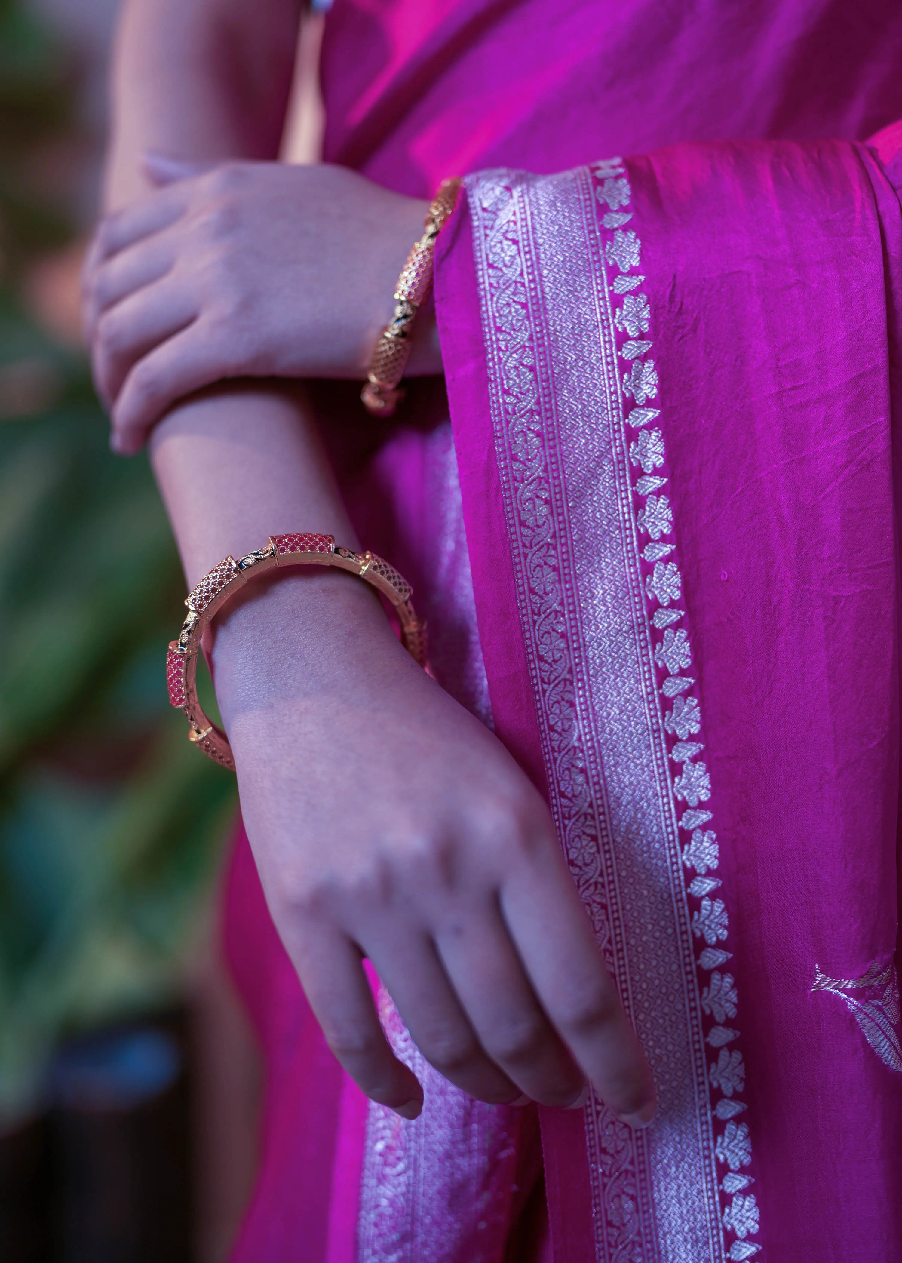 Mehr - The Rose of Passion House Of Banaras