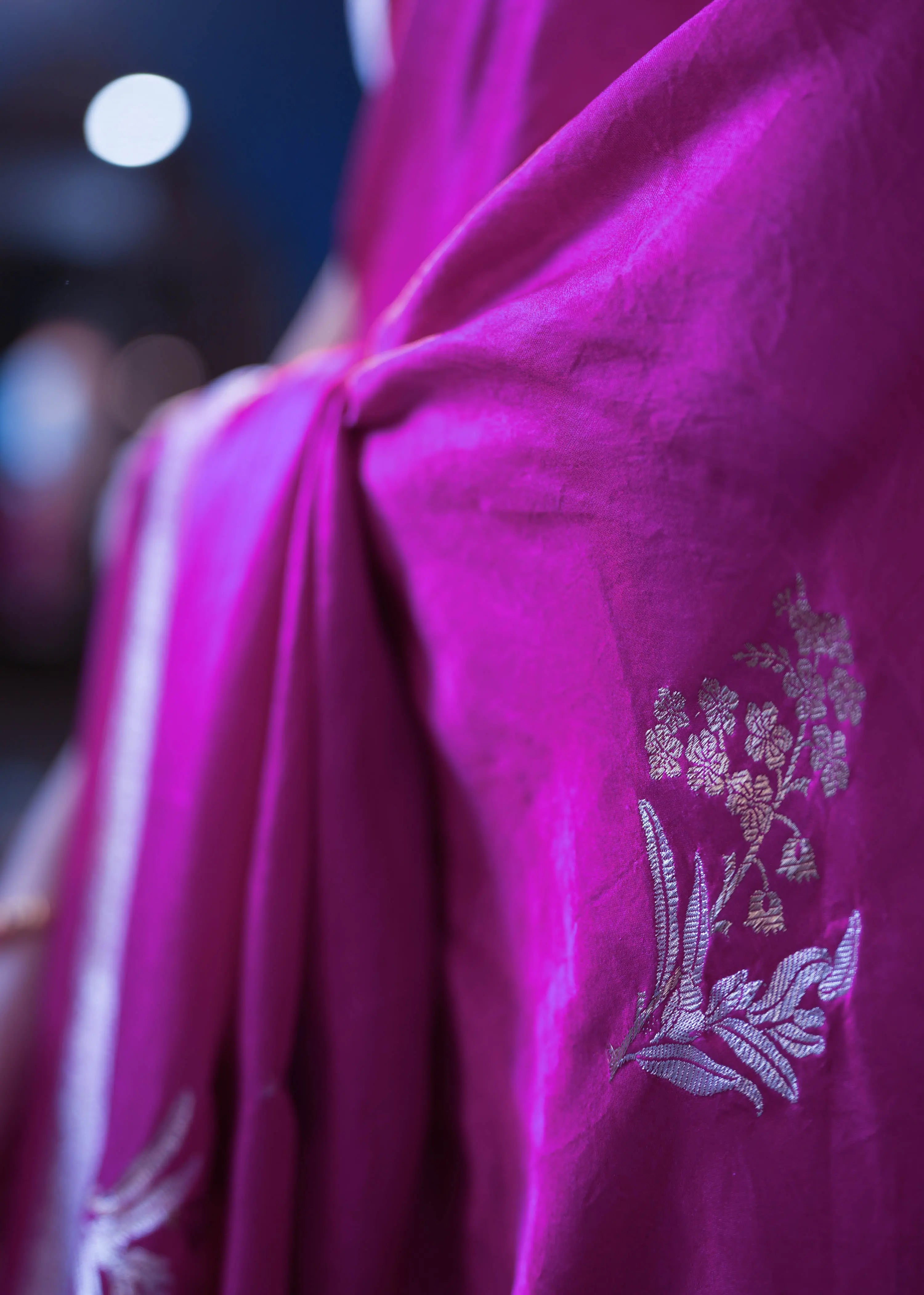 Mehr - The Rose of Passion House Of Banaras