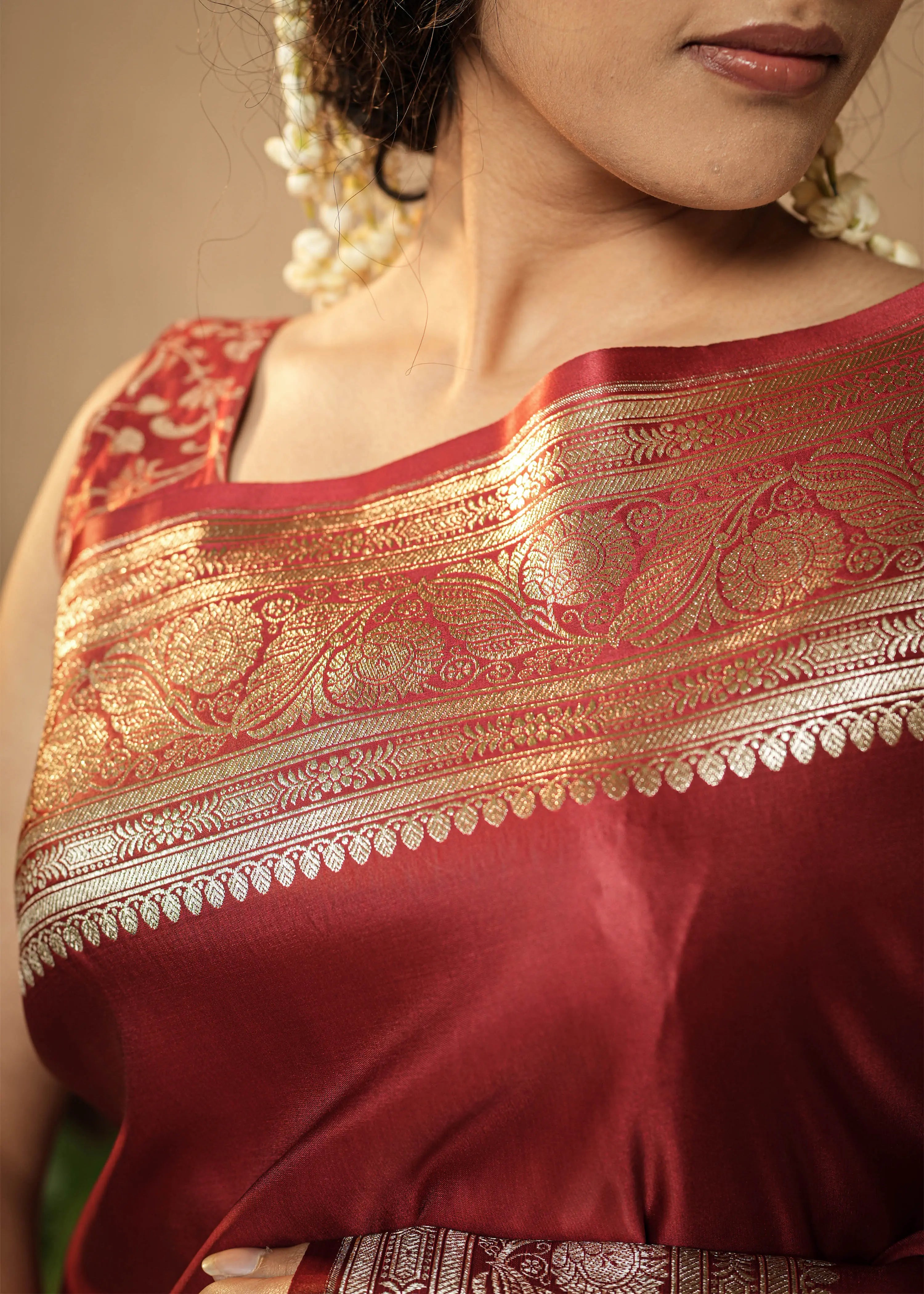 Rangat - The Crimson Chronicles House Of Banaras