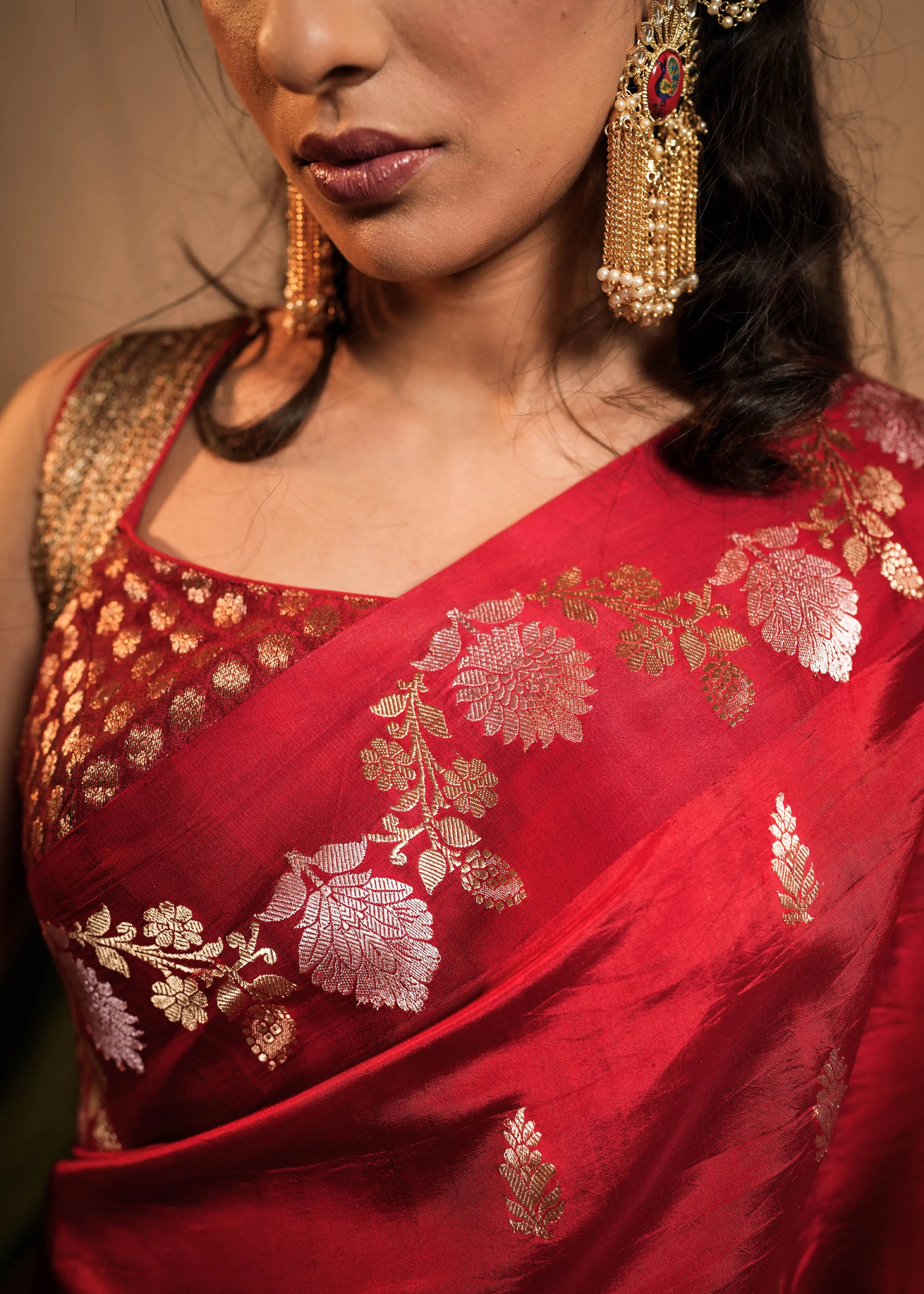 Runaai - The Crimson Melody House Of Banaras