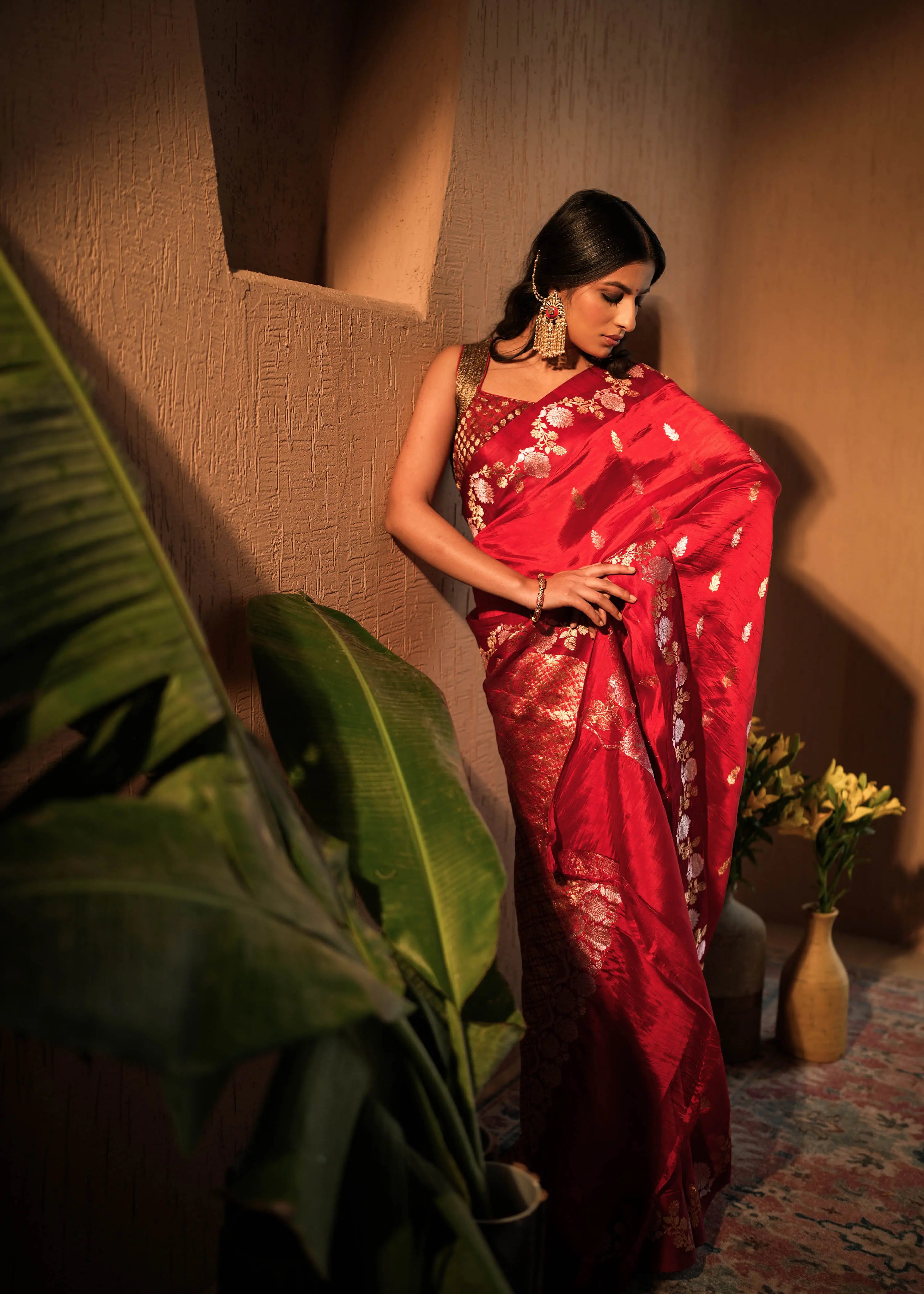 Runaai - The Crimson Melody House Of Banaras