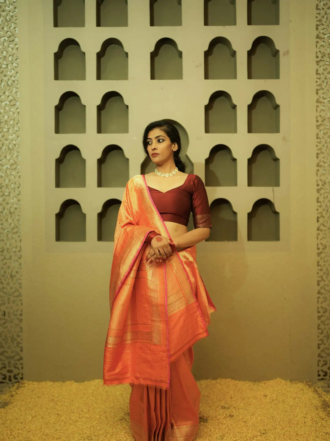 Hunar - The Artisan&