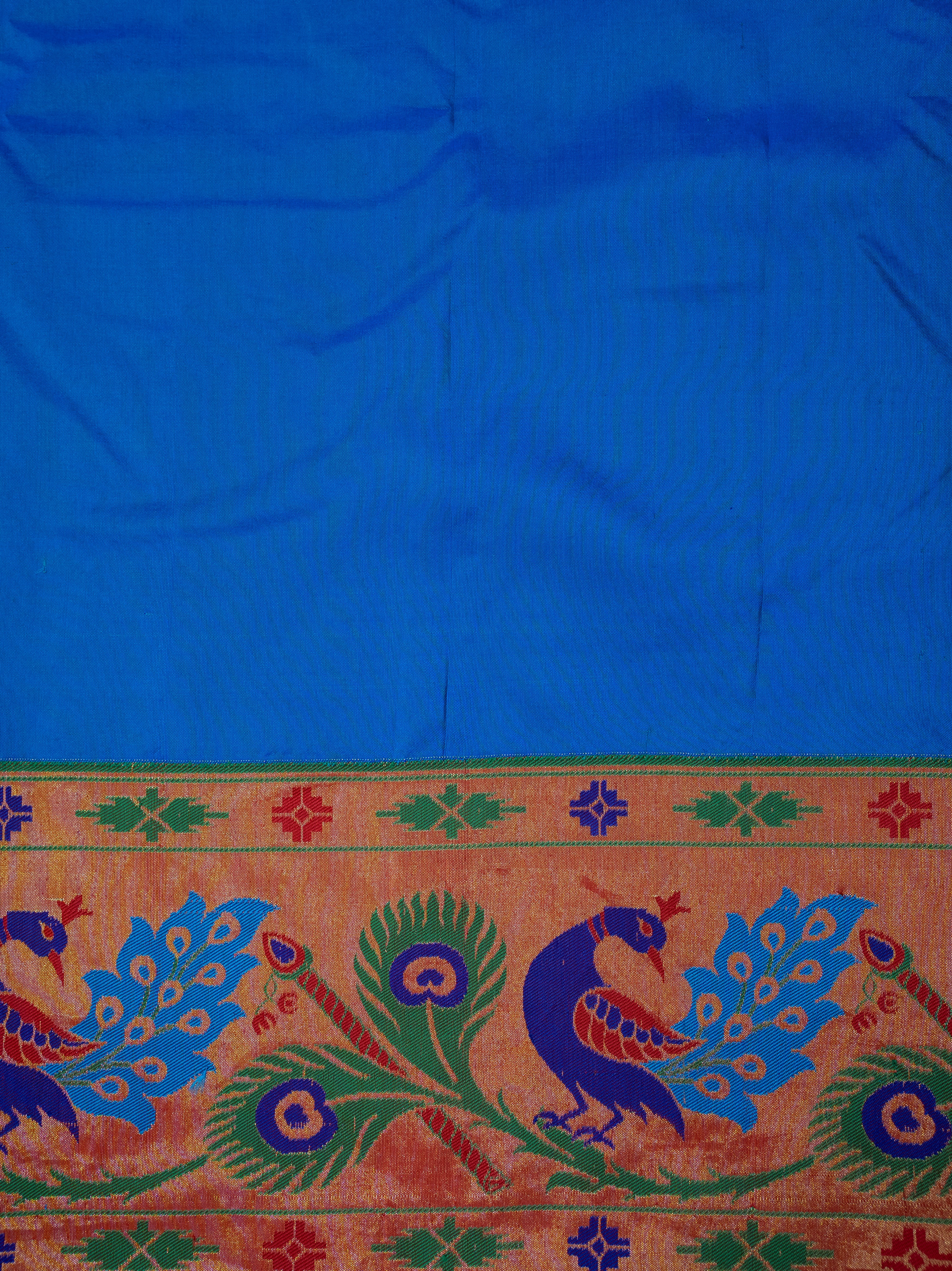 Yugmita - The Blue Celebration