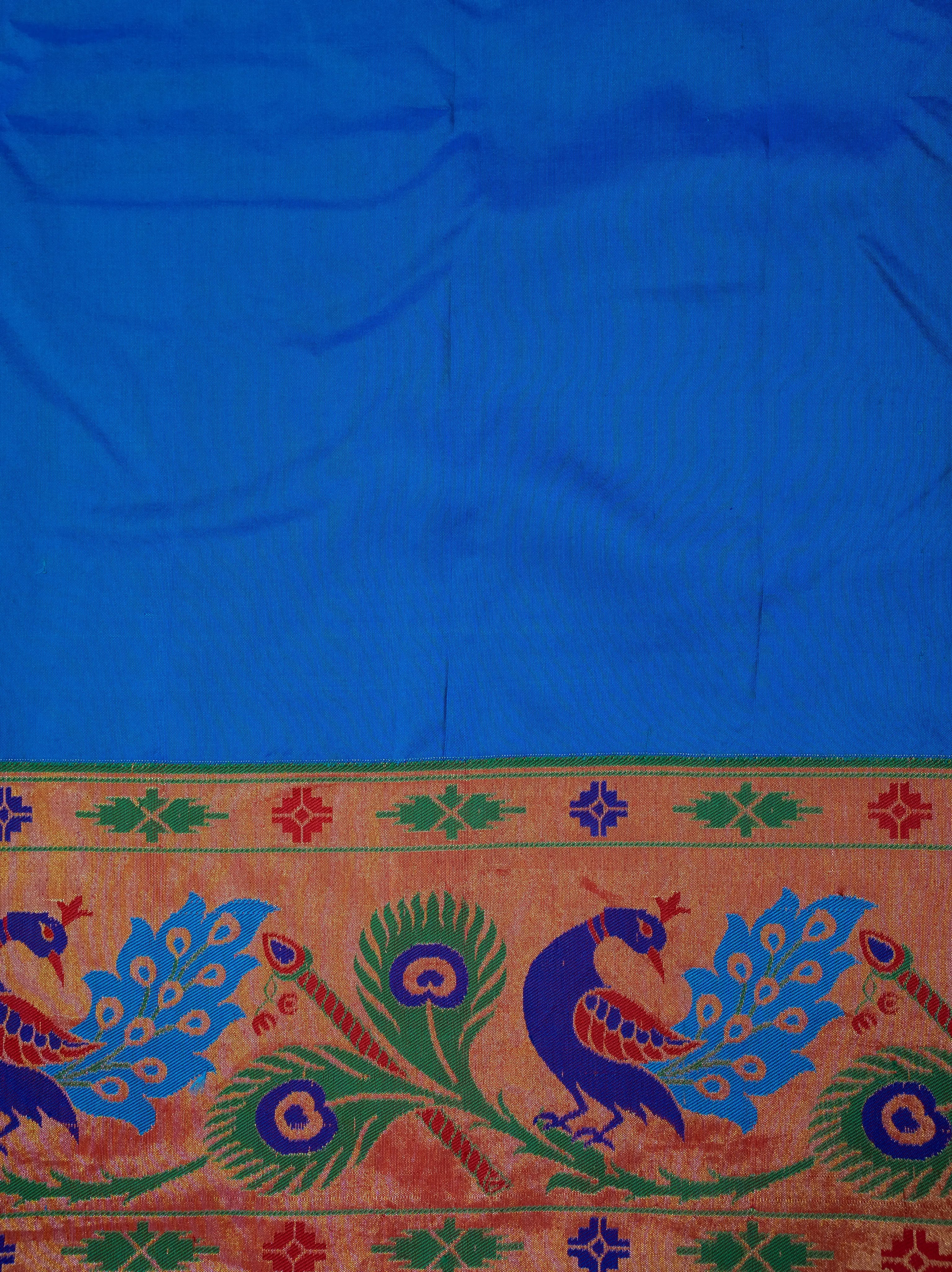 Yugmita - The Blue Celebration House of Banaras