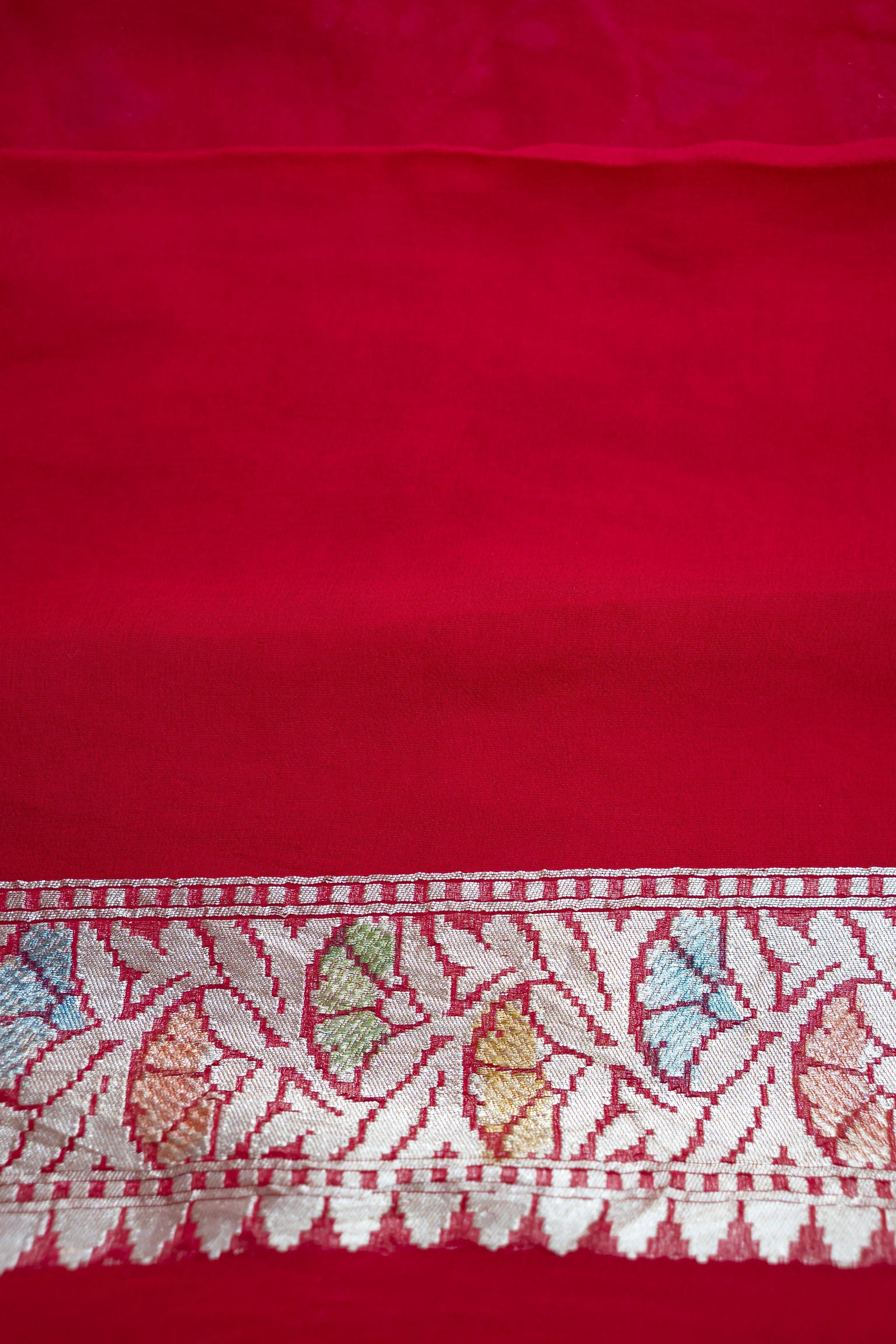 Anamya – The Iridescent Shimmer House Of Banaras