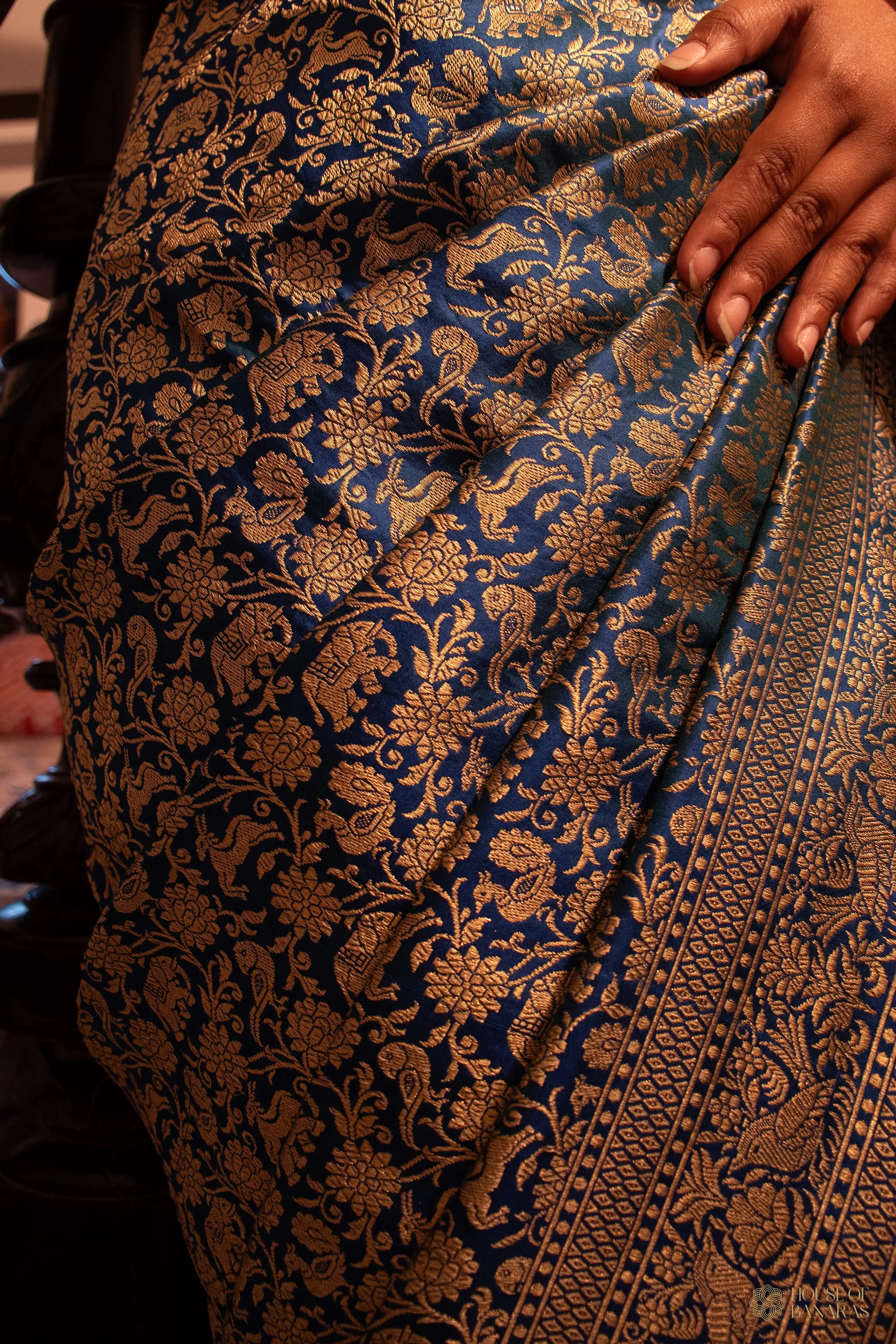 Adya - The Azure Dream House Of Banaras